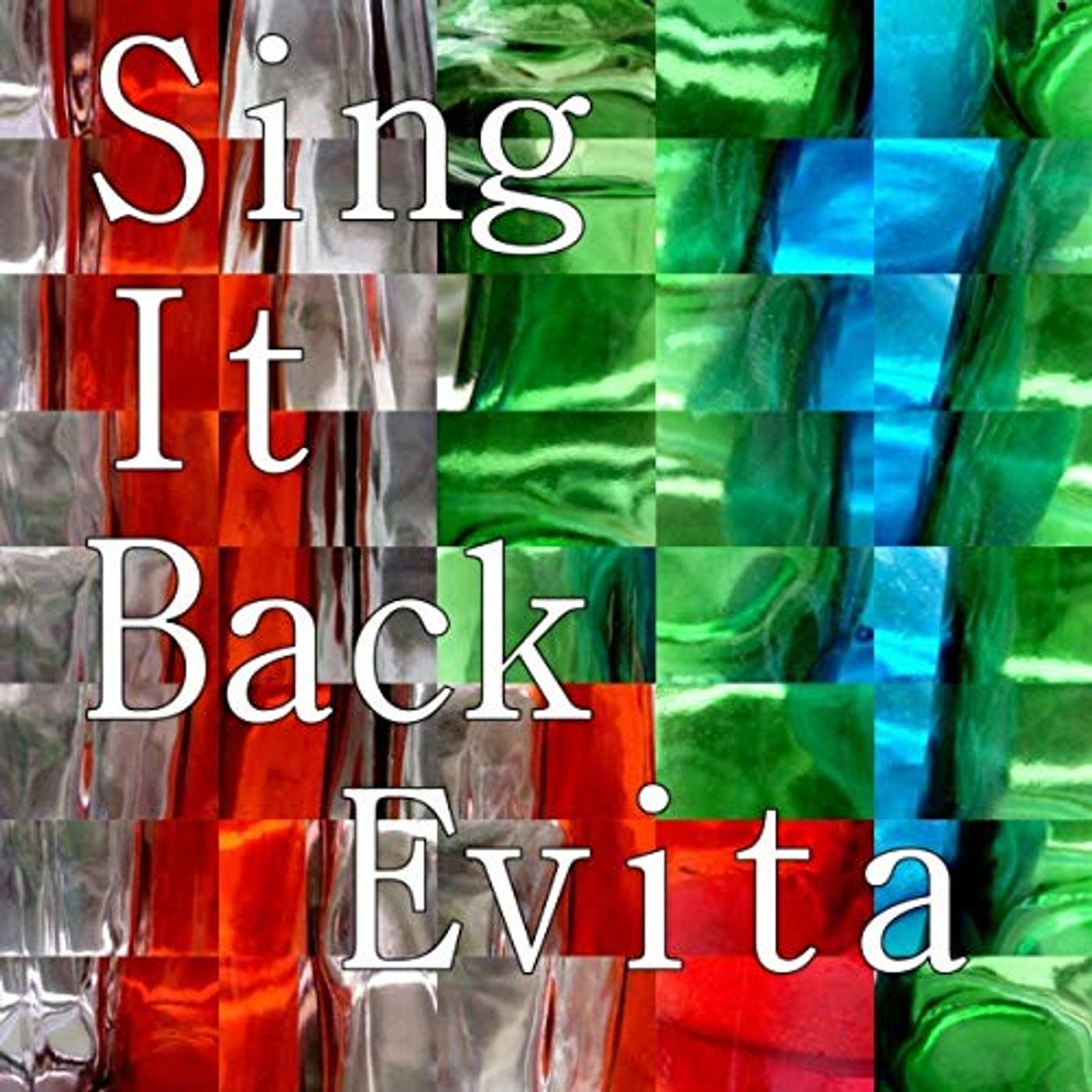 Evita\'s New Year \'s Eve selection