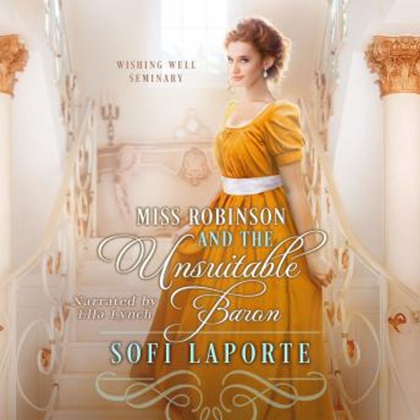 Get Your Favorite Full Audiobooks in Romance, Historical