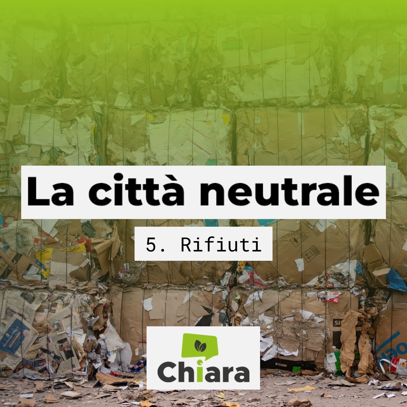 La città neutrale