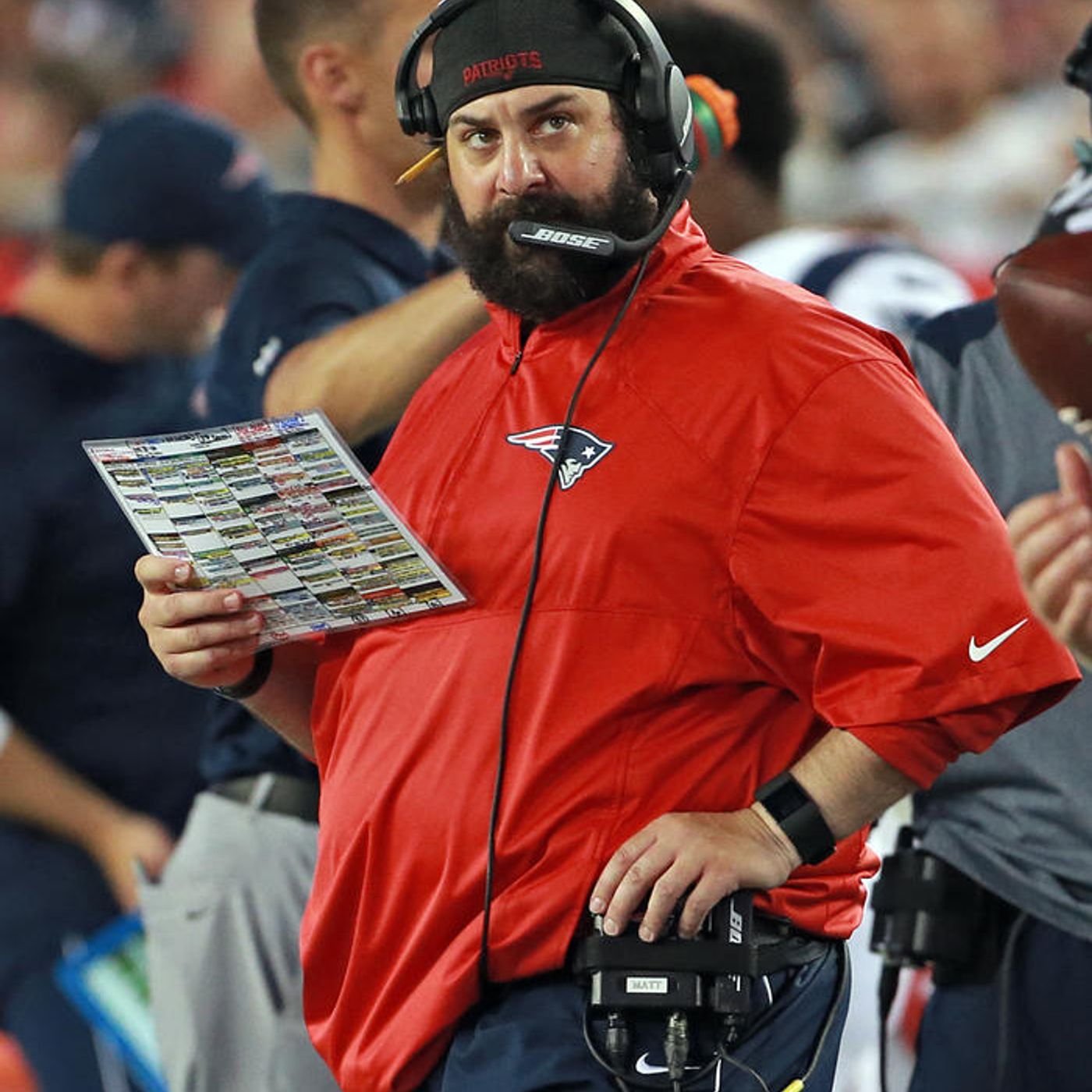 BDJ: 2-6-18 FULL SHOW (Griffin-Drummond Duo, Lady Doritos, Rob Gronkowski, & Matt Patricia) episode artwork