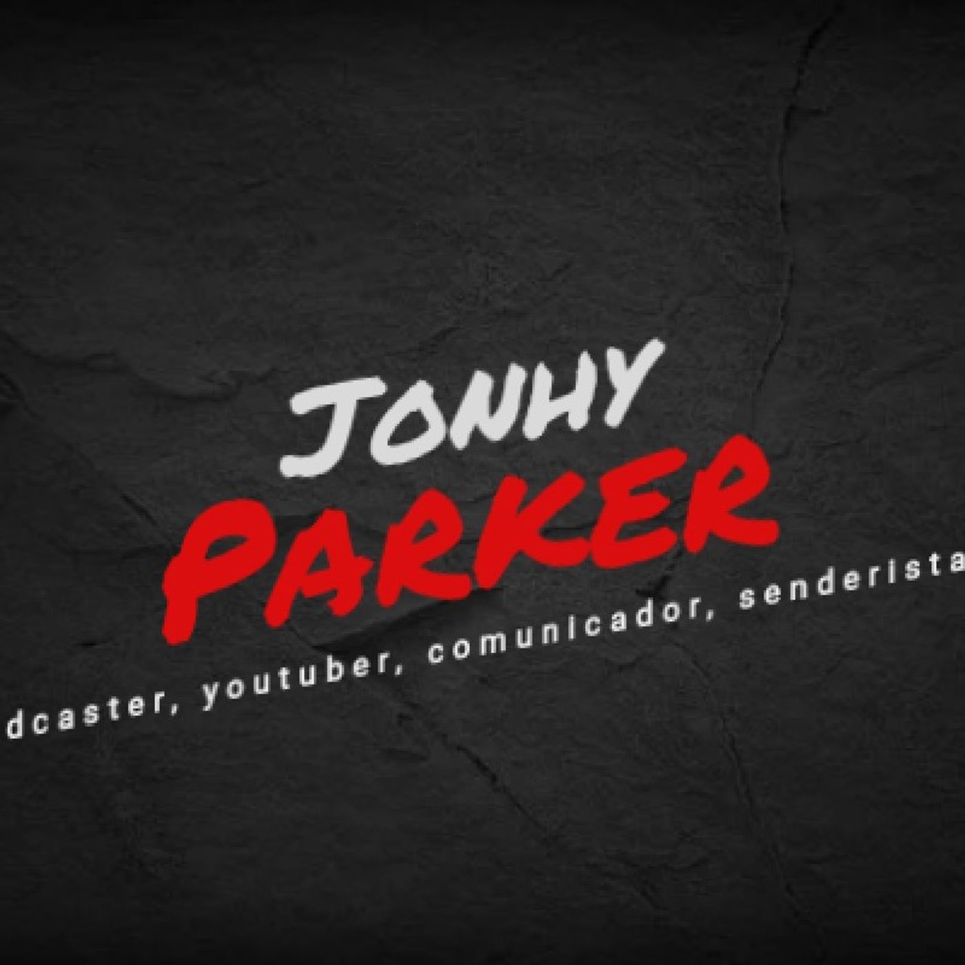 Jonhy Parker en Café twitt
