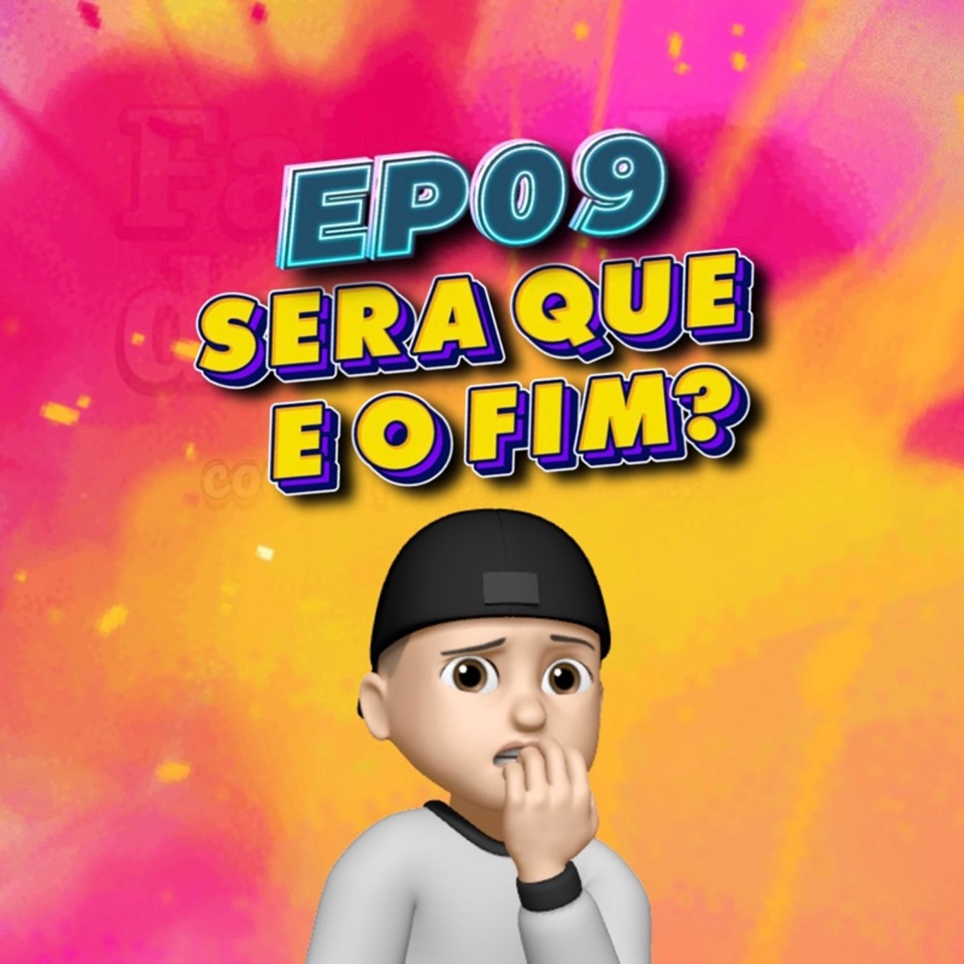 EP:09- Meu Relacionamento Chegou Ao Fim? EP:09- Meu Relacionamento Chegou Ao Fim?