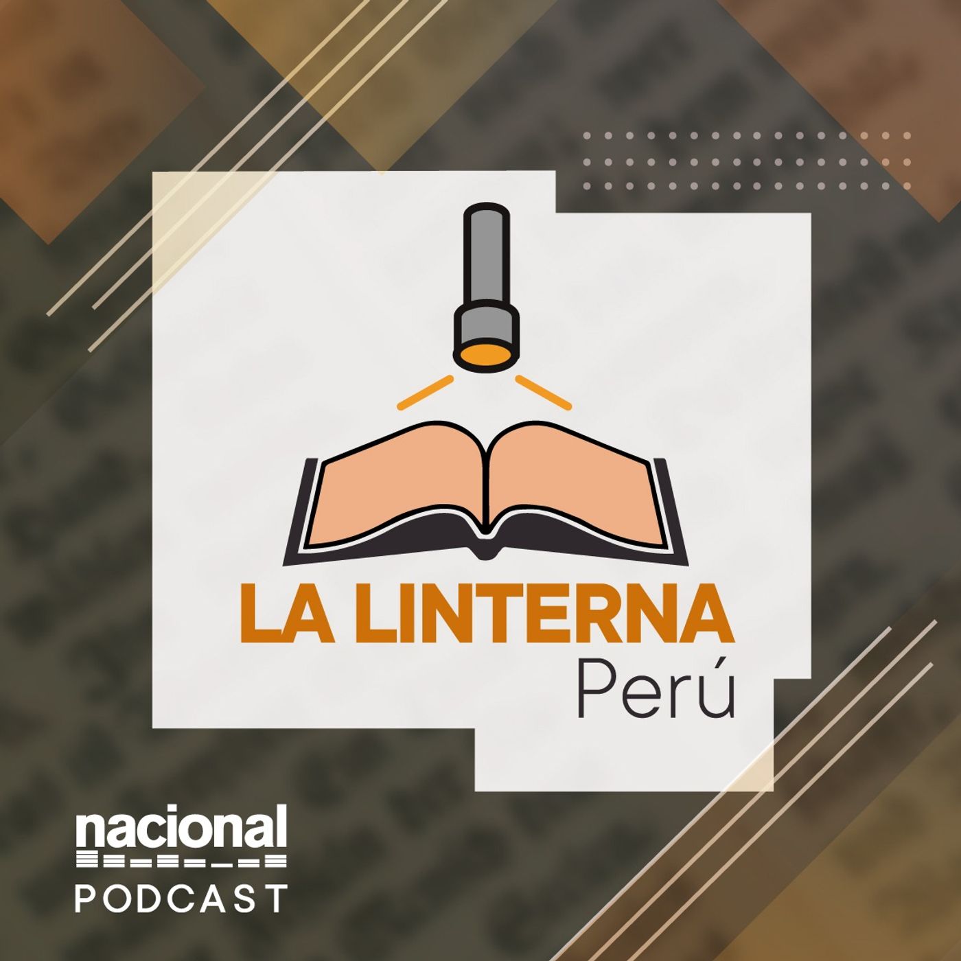 La linterna