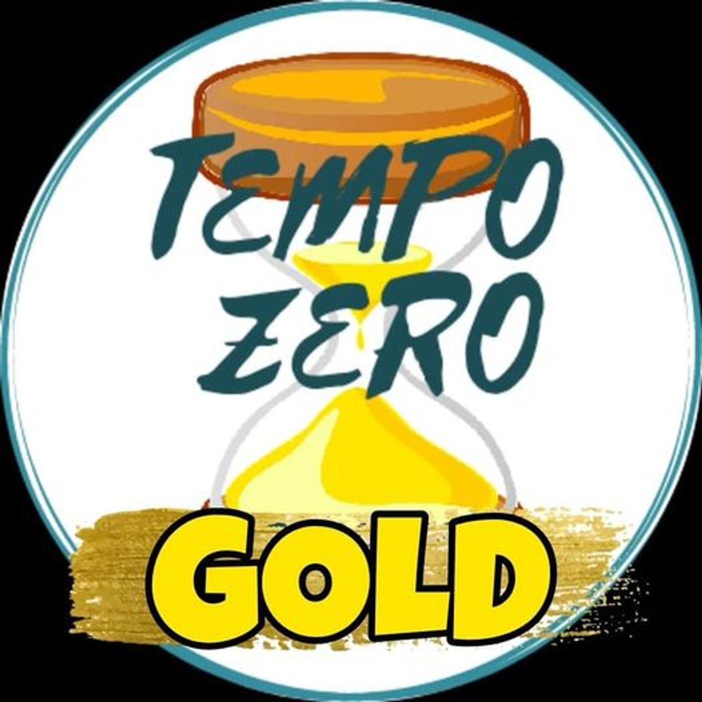 gbj station-TEMPO ZERO GOLD-4-7-2026 episode artwork