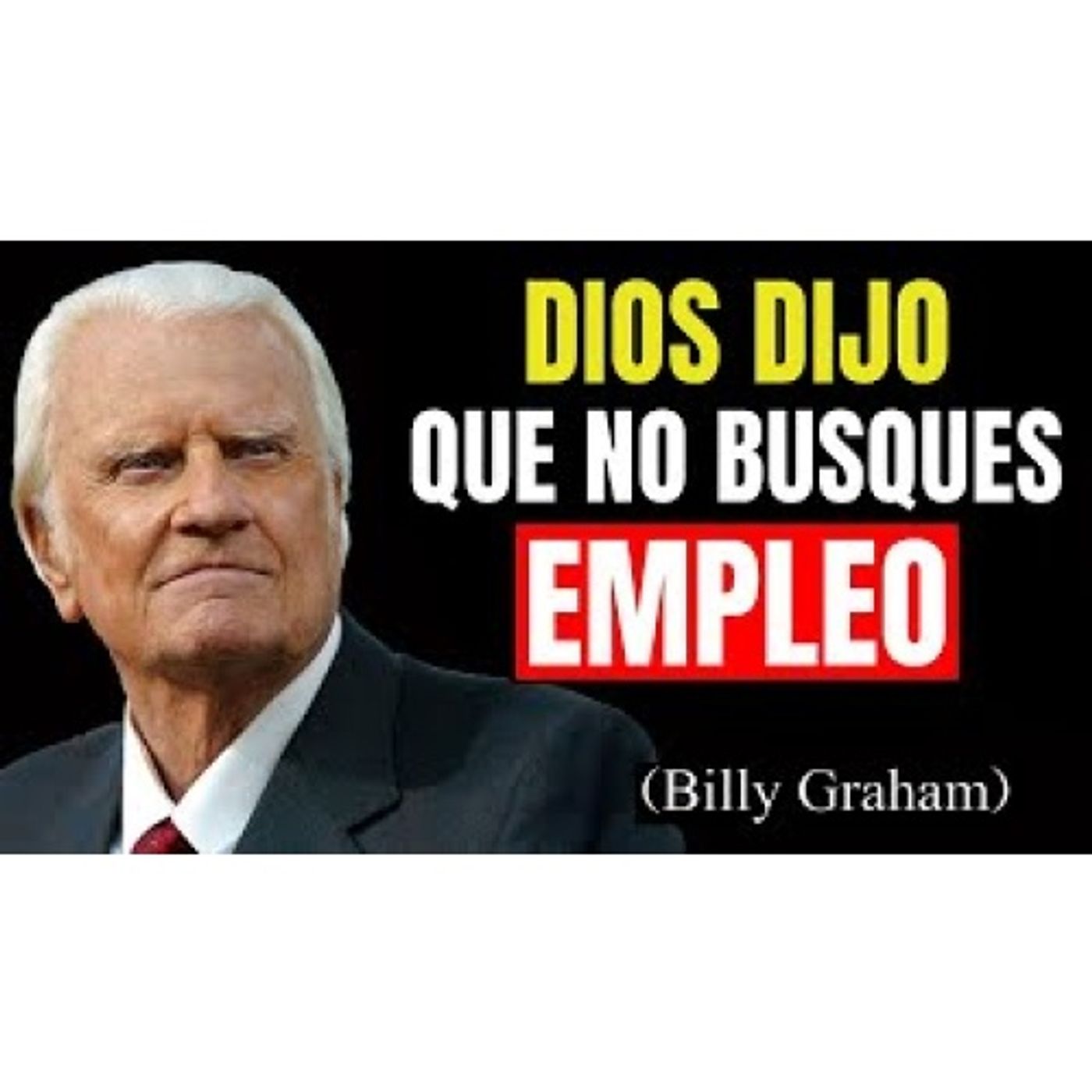 ¿CANSADO DE TRABAJAR SIN PROPÓSITO¿ ¡ESTA VERDAD BÍBLICA LO CAMBIARÁ TODO - Predicas Cristianas