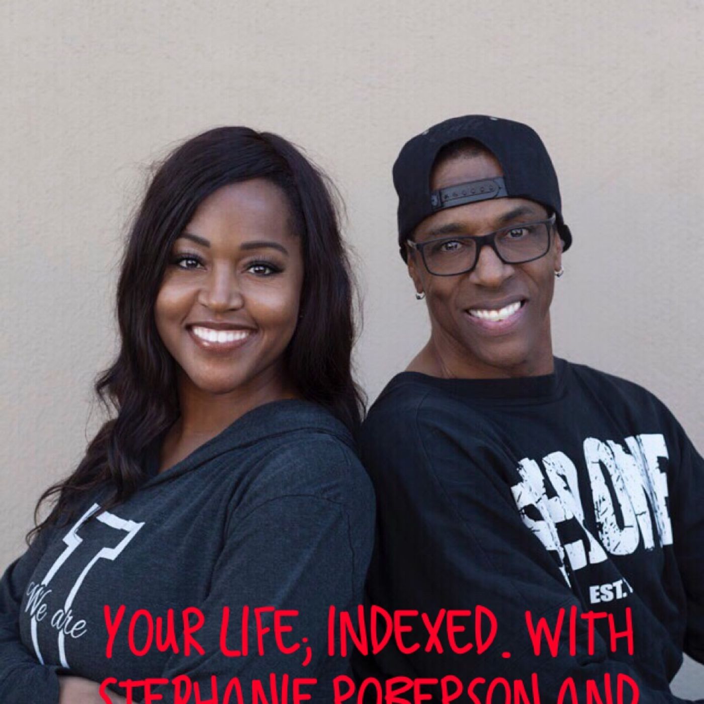 YOUR Life Indexed.