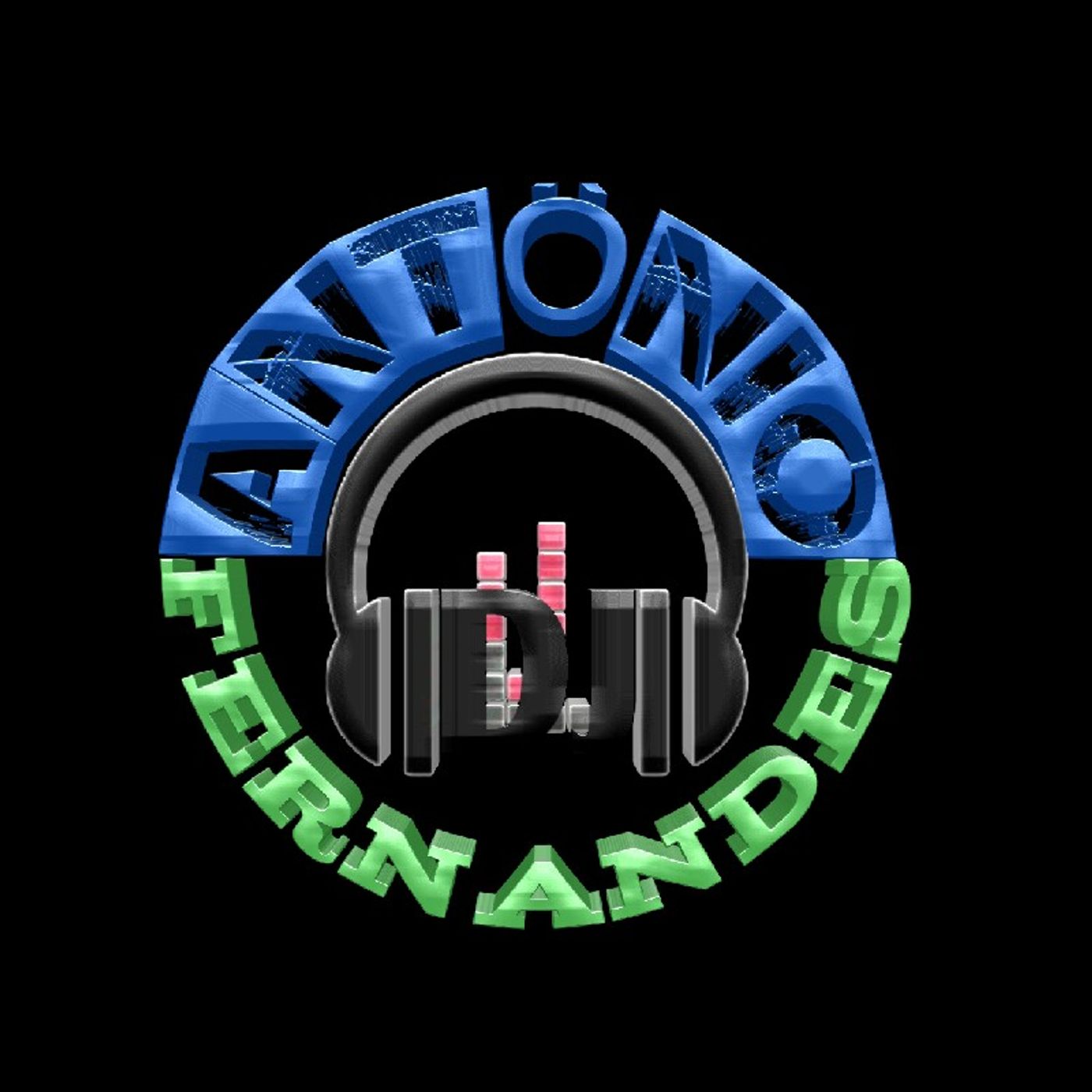 Luiz Antonio Tavares Fernandes\'s show