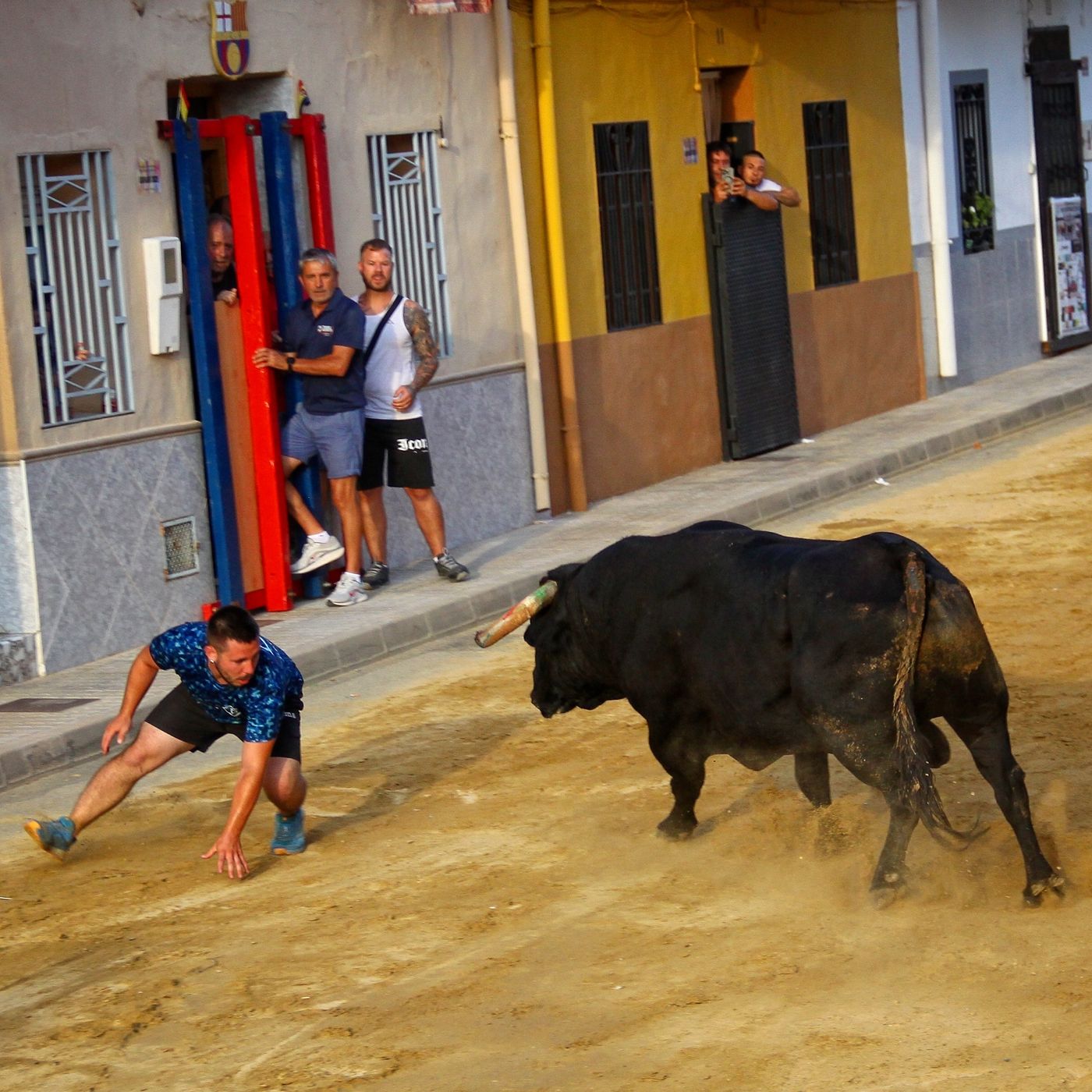 Hablemos de Toros
