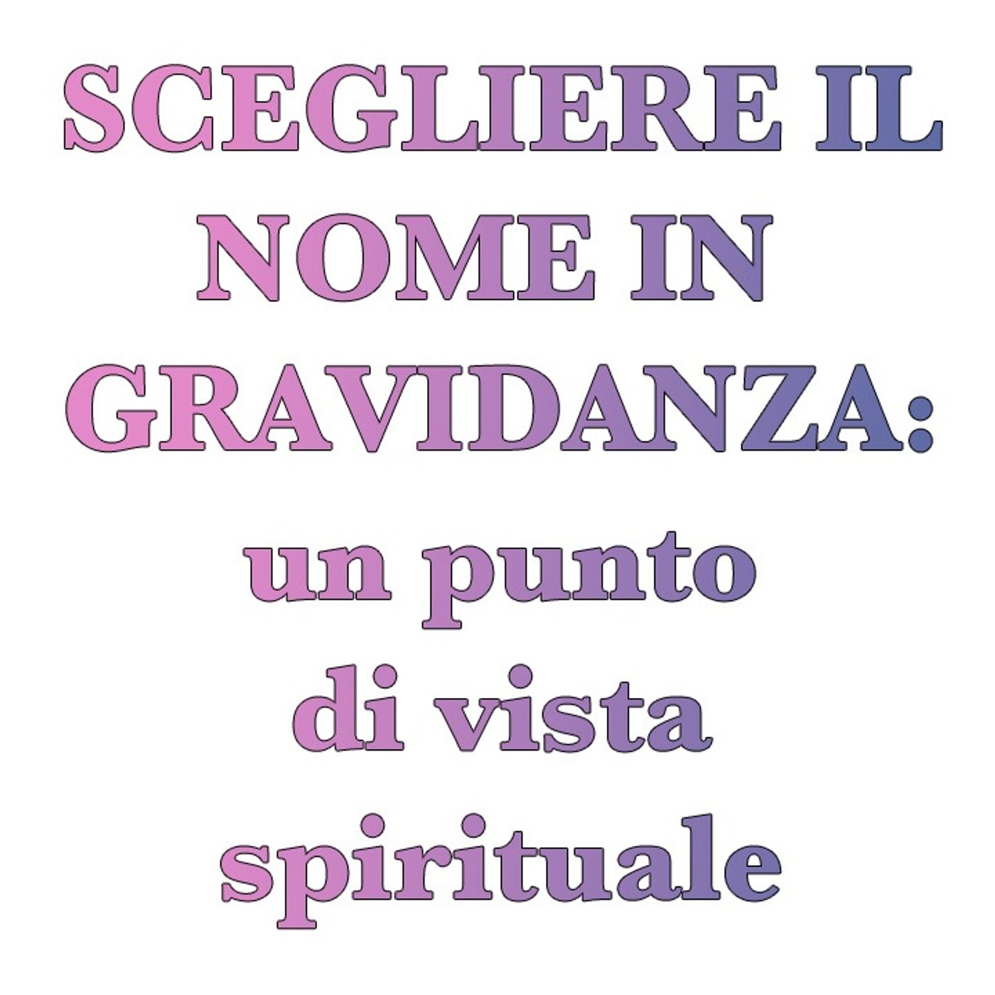 Corpo, Mente e Spirito