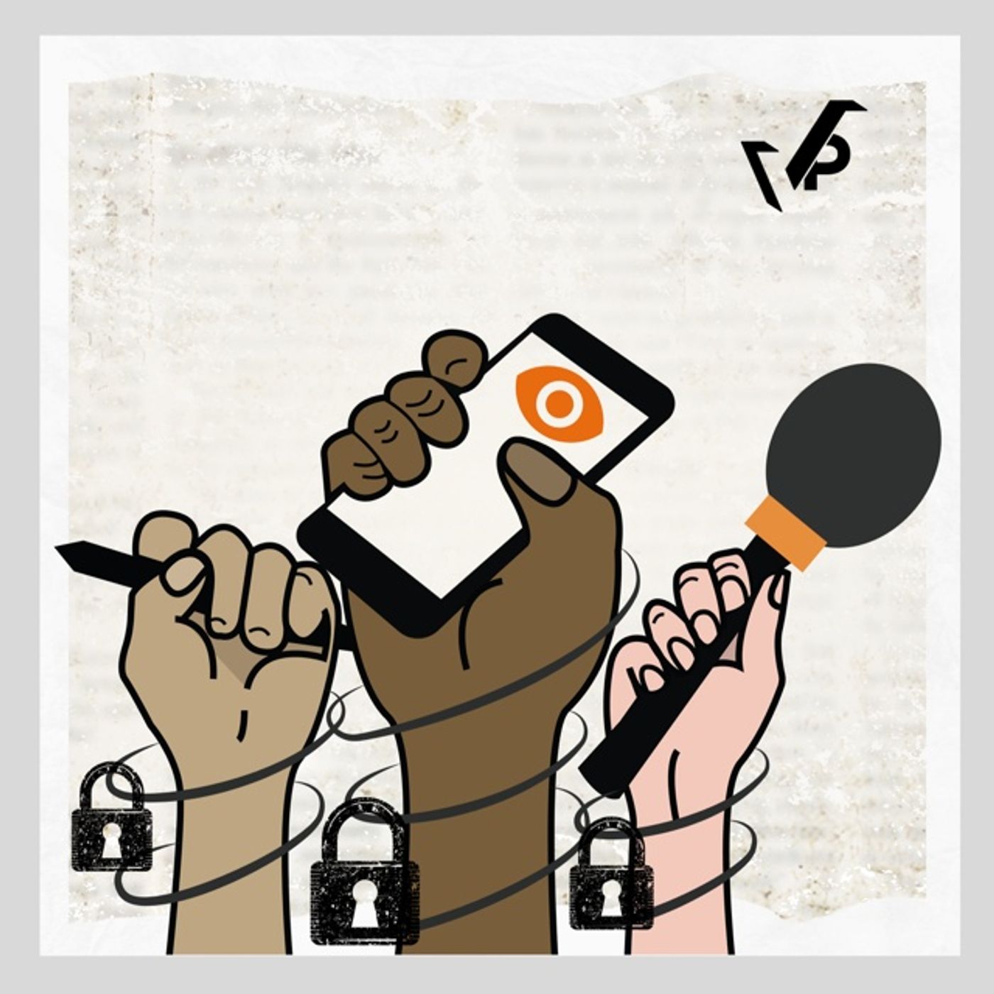 Libertad de prensa bajo amenaza