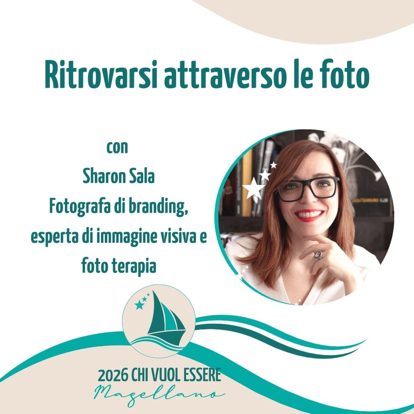 Chi vuol essere Magellano?