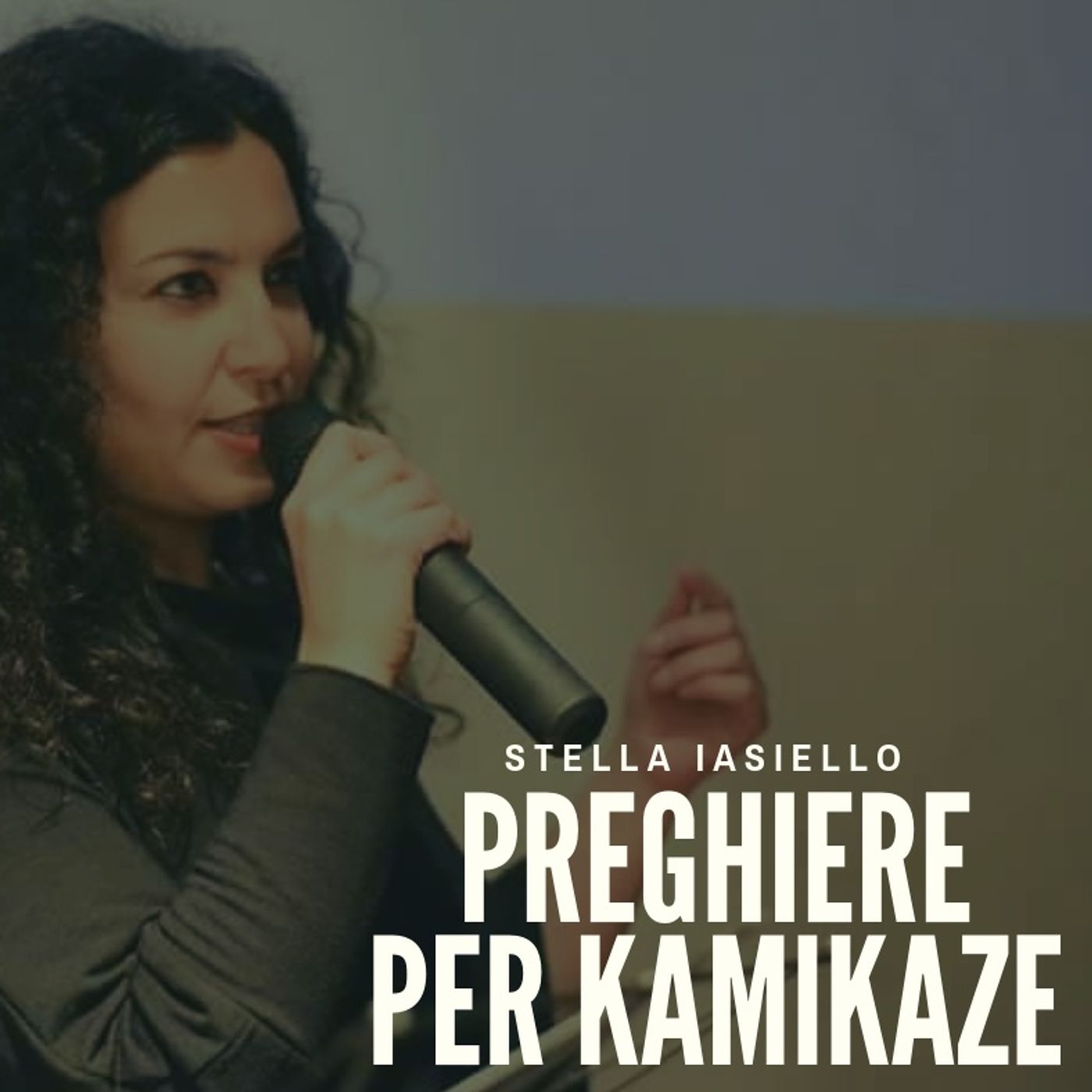 Preghiere per Kamikaze
