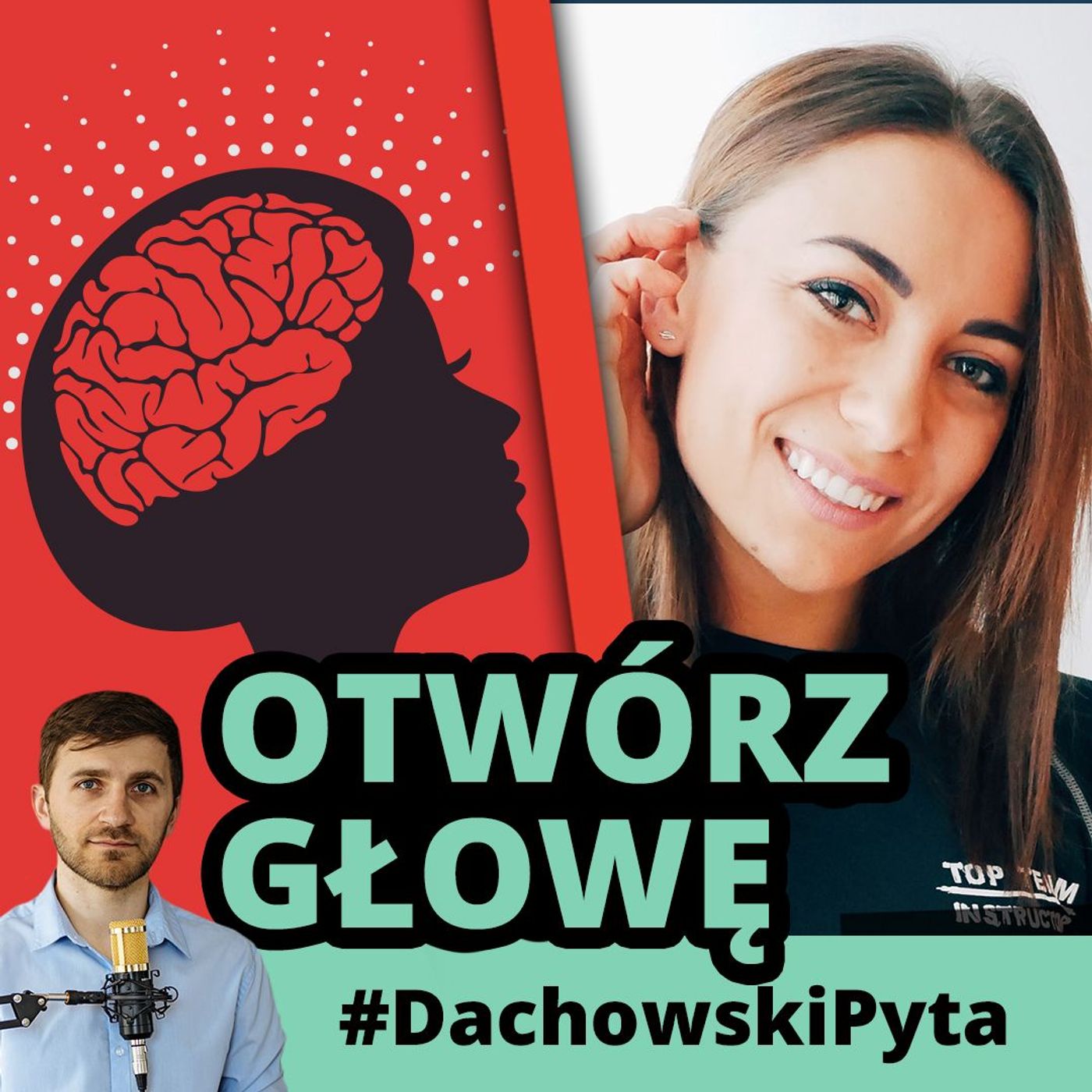 Dachowski Pyta