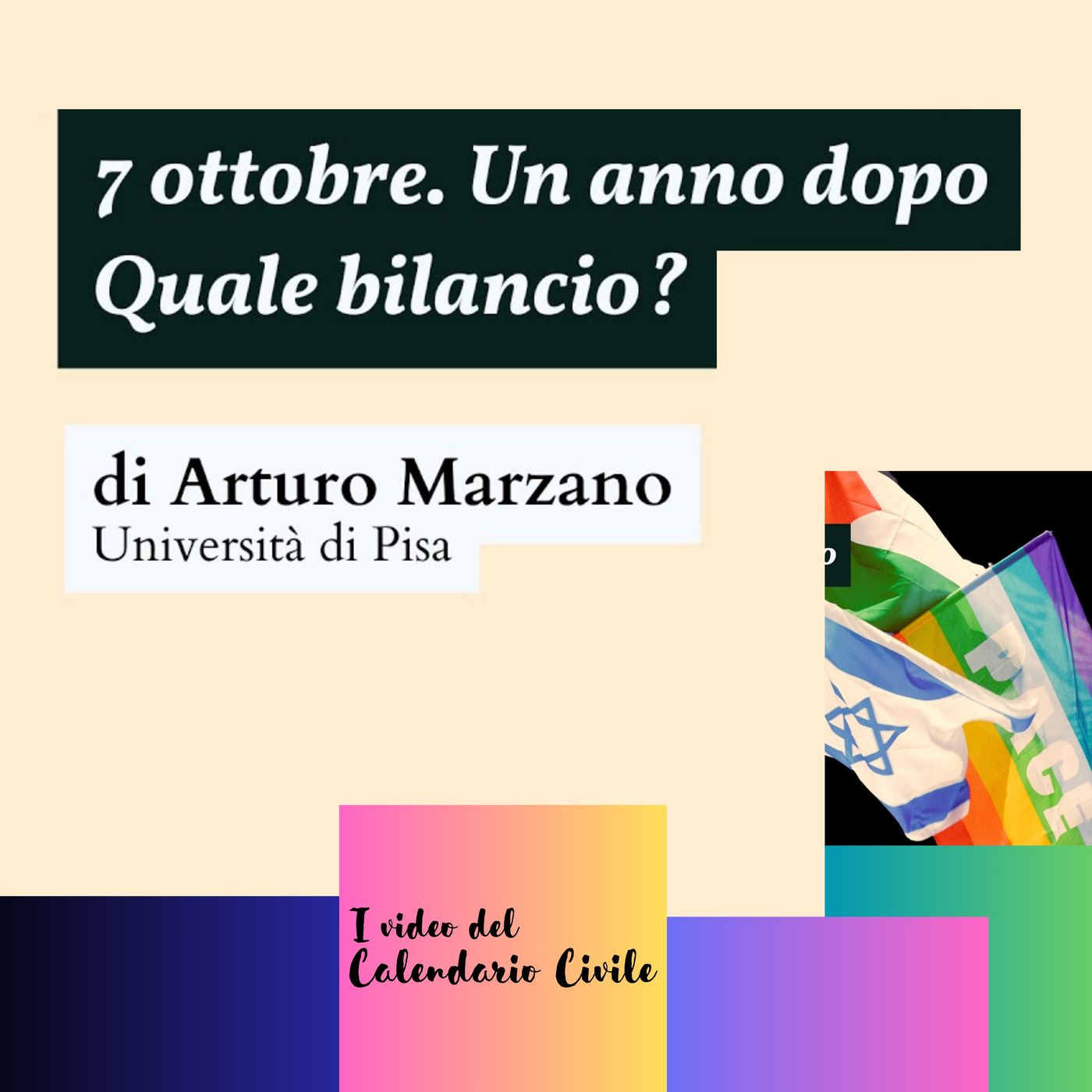Calendario Civile | Le date che hanno segnato la storia del Novecento