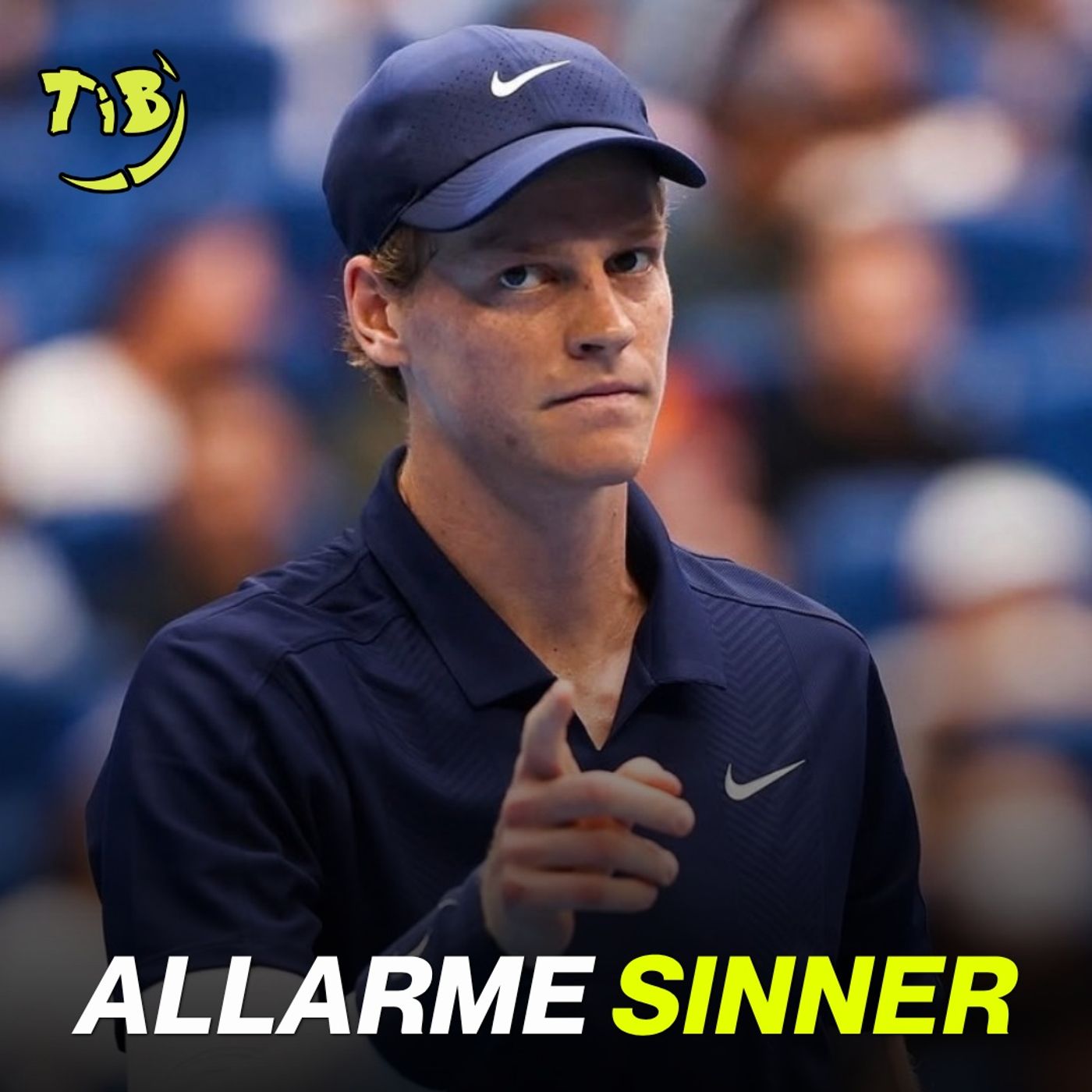 Allarme Sinner: out da Pechino! Quando rientrerà? Allarme Sinner: out da Pechino! Quando rientrerà?