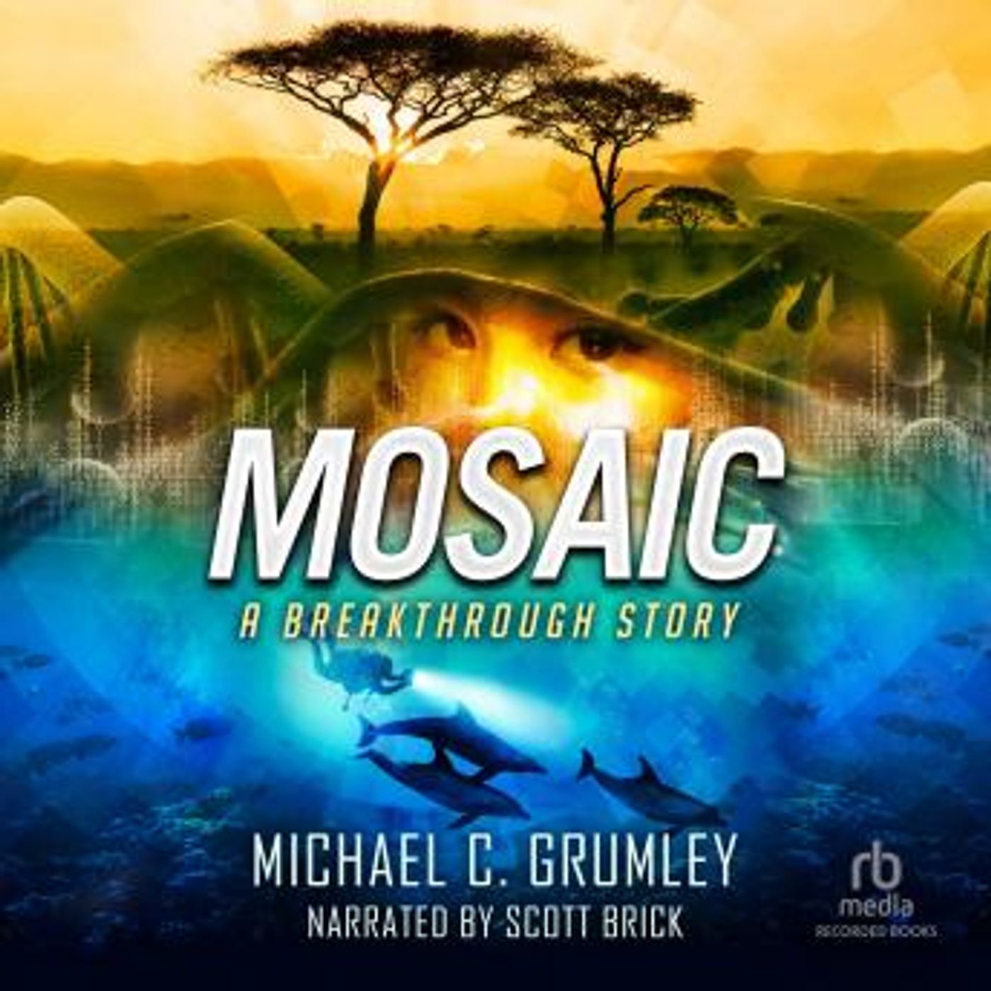 Download Best Full-Length Audiobooks in Fiction, Action & Adventure