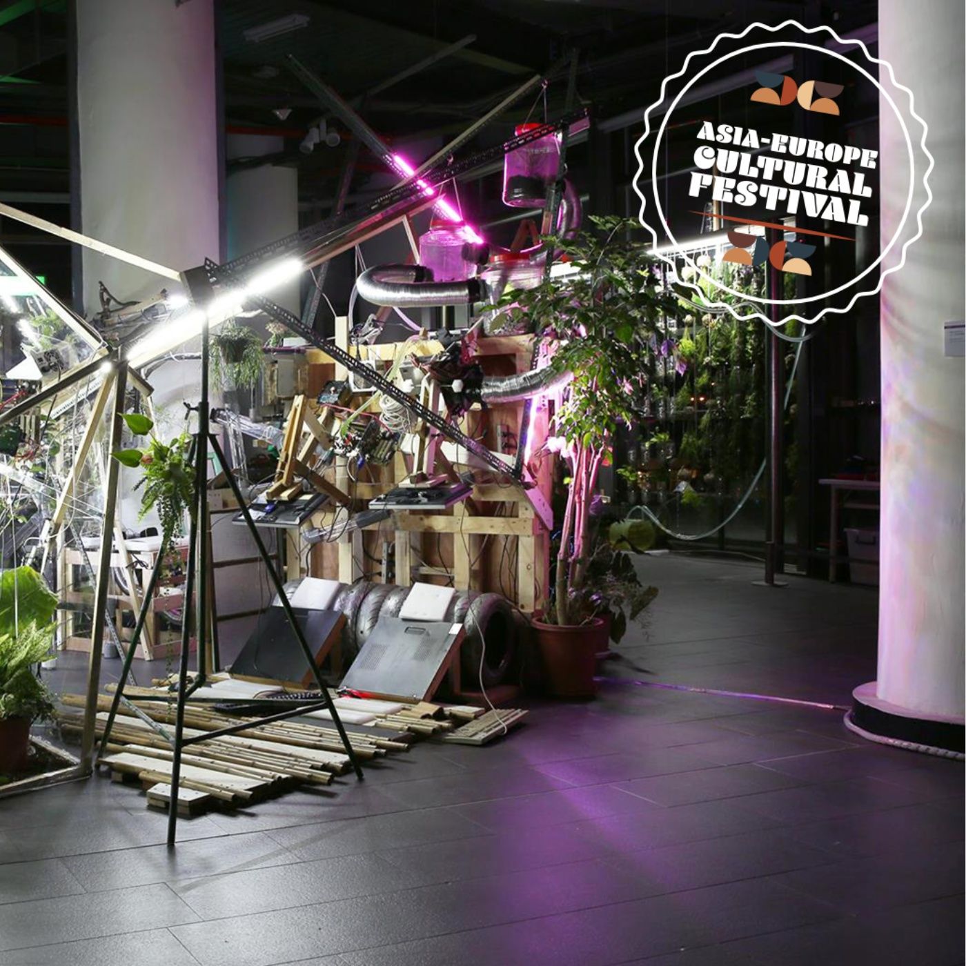 44° Oriente Occidente Dance Festival