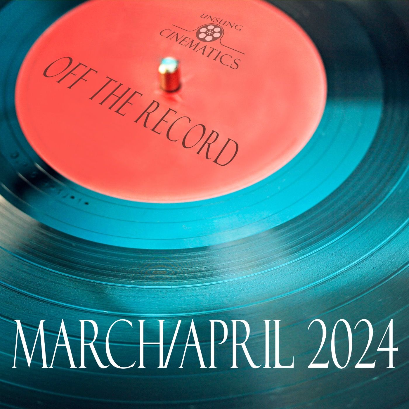 Off The Record March 2024