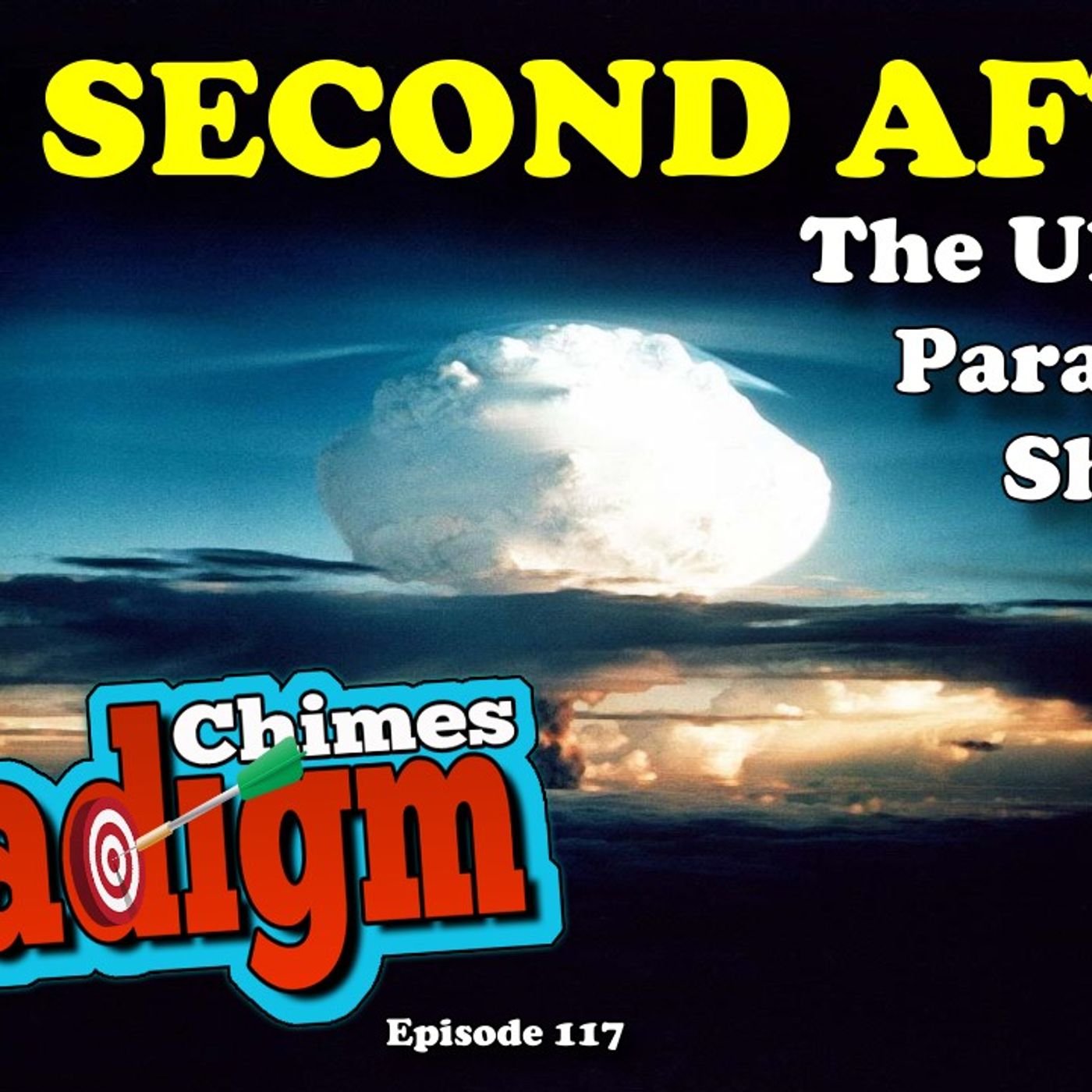 Paradigm Chimes, Motivation Affirmations