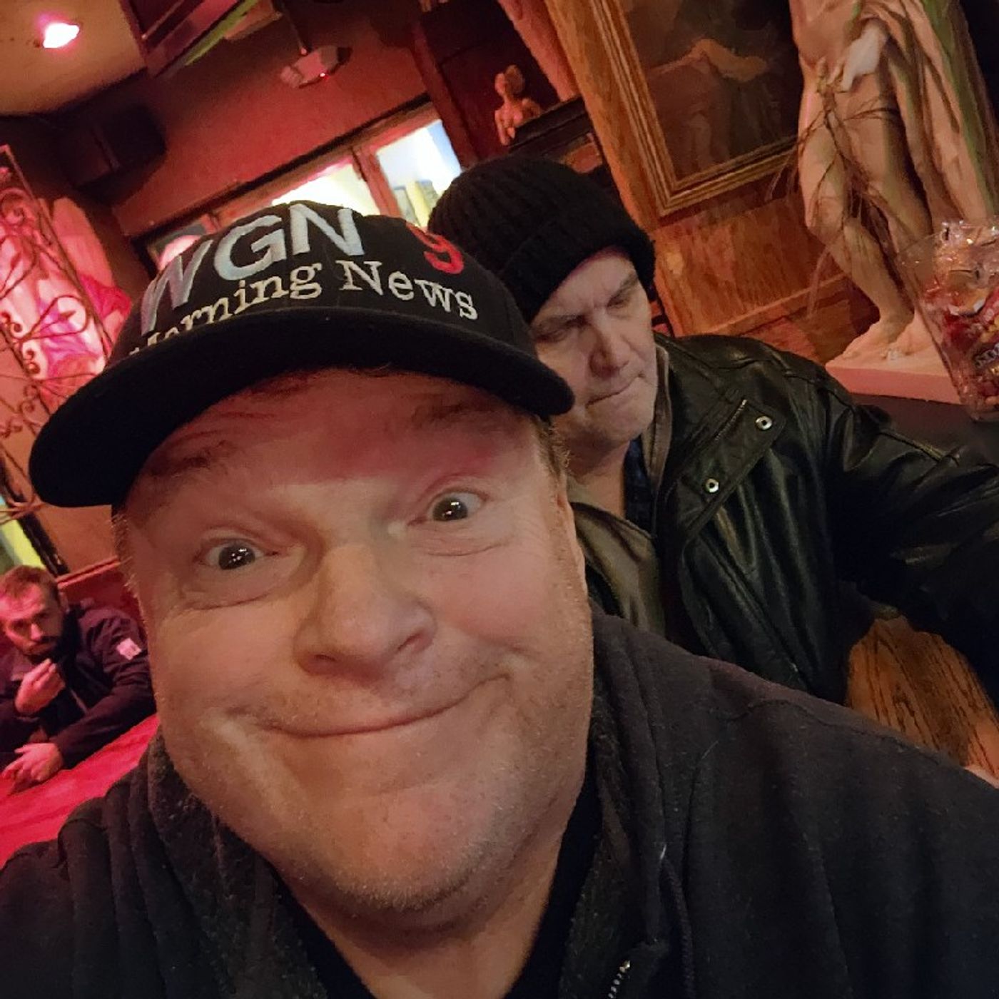 The Matt Kissane Show