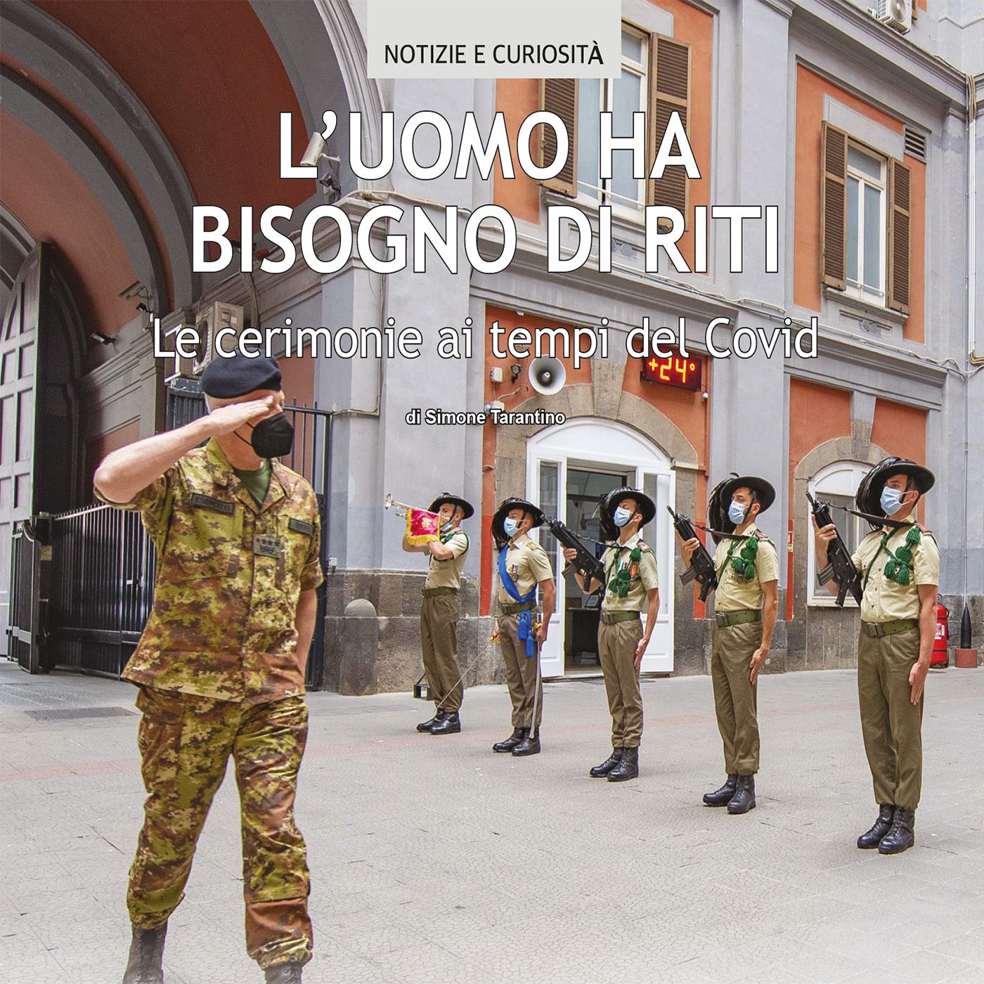Rivista Militare