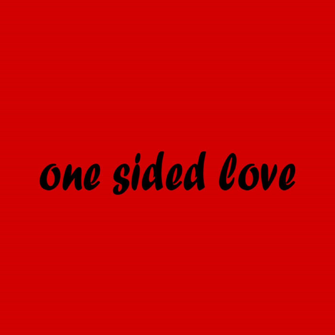 one sided love episode artwork