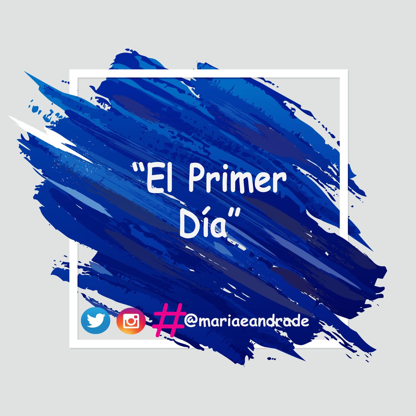 LA CARTERA DE MARIA E