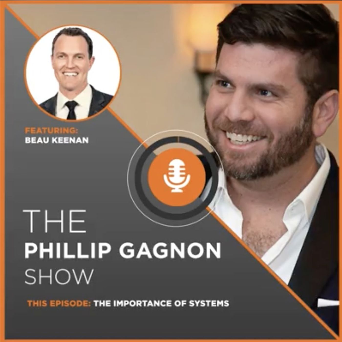 The Phillip Gagnon Show