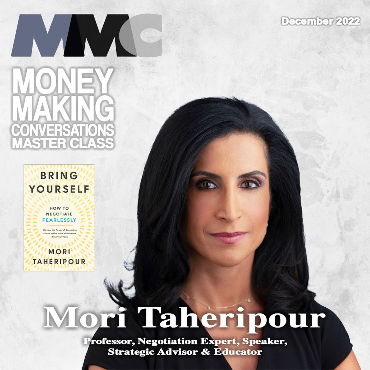 Money Making Conversations