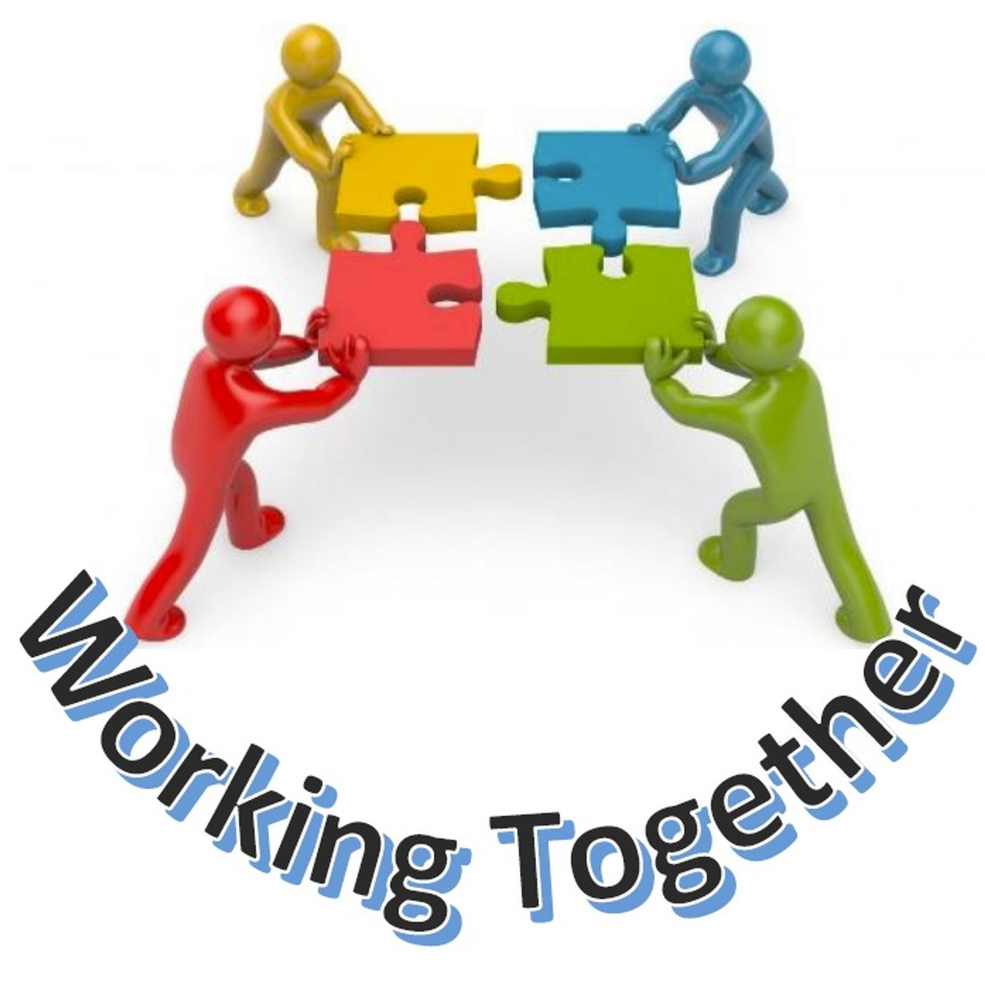 The Integrated Social Worker podcast artwork