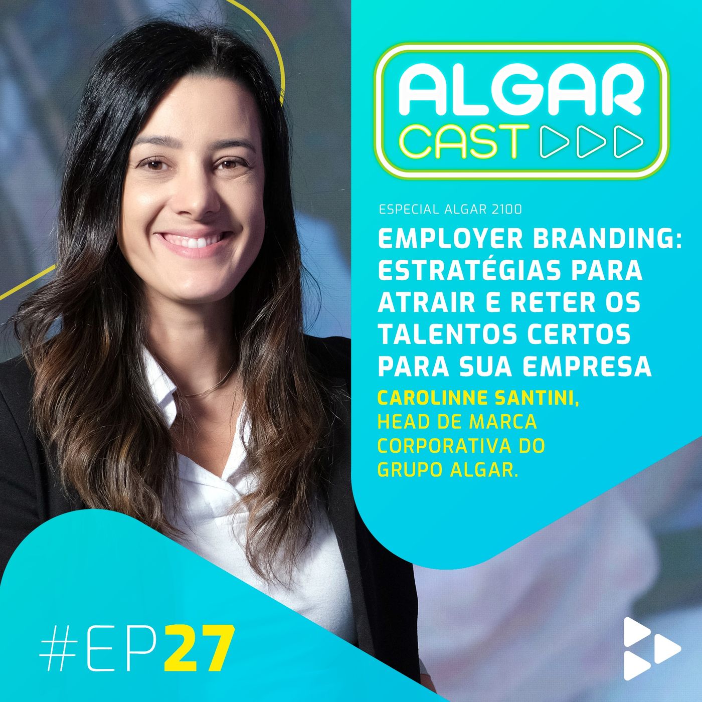 AlgarCast