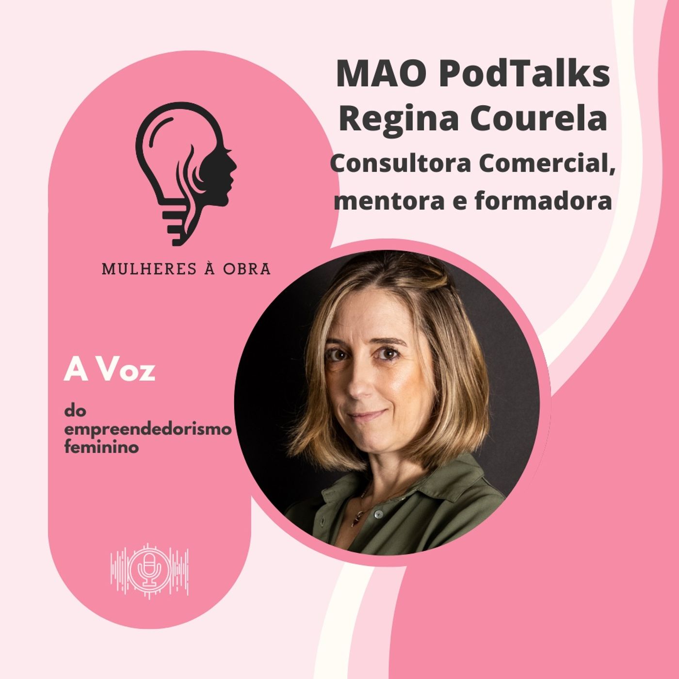 MAO PODTALKS