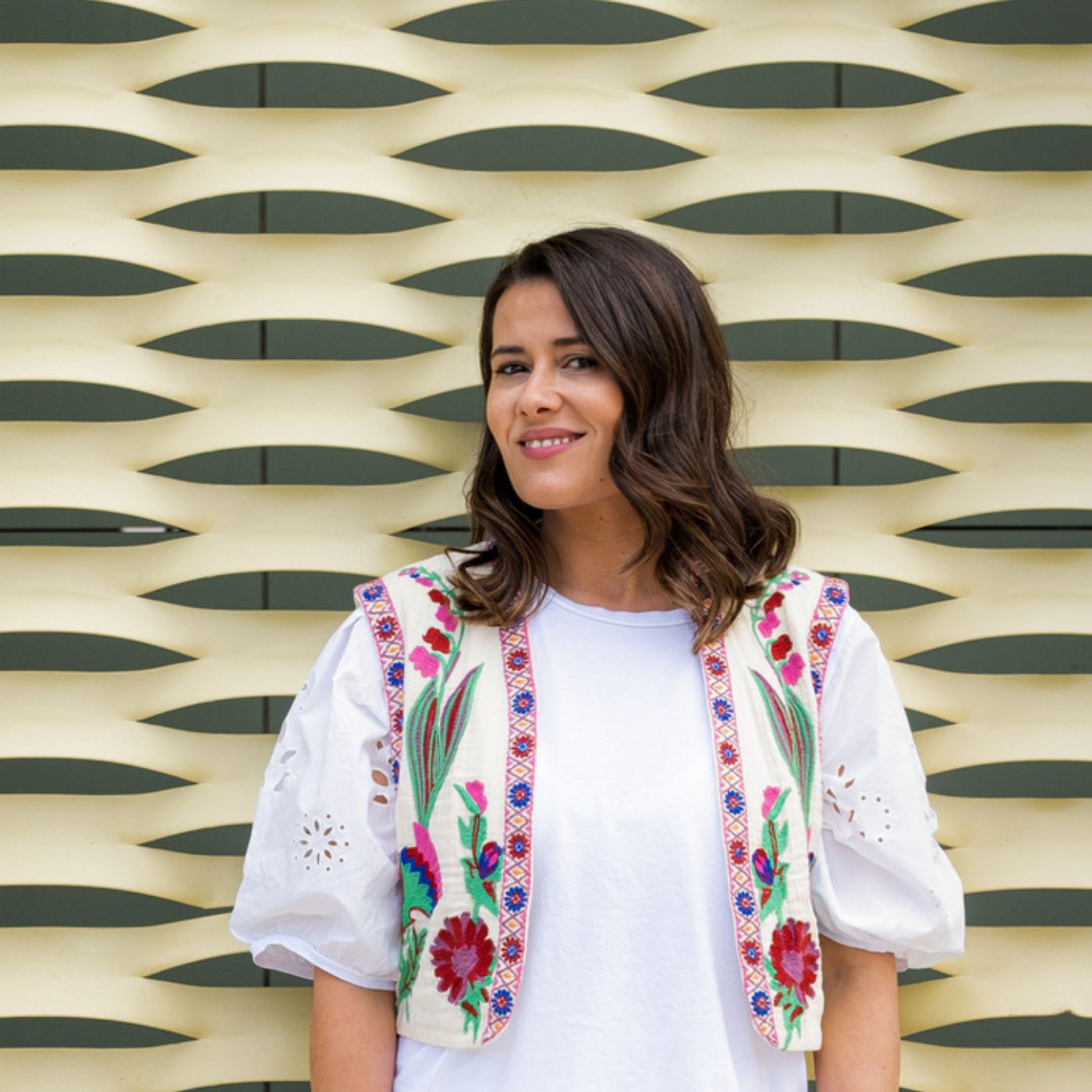 Entrevista a Marta Arnoso episode artwork