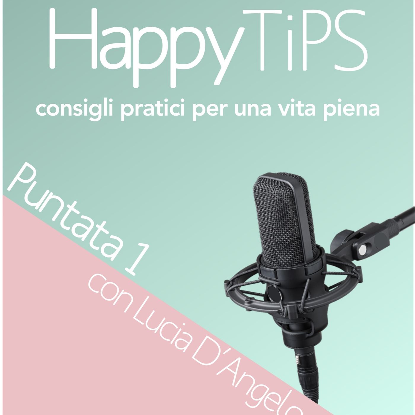 Happy Tips