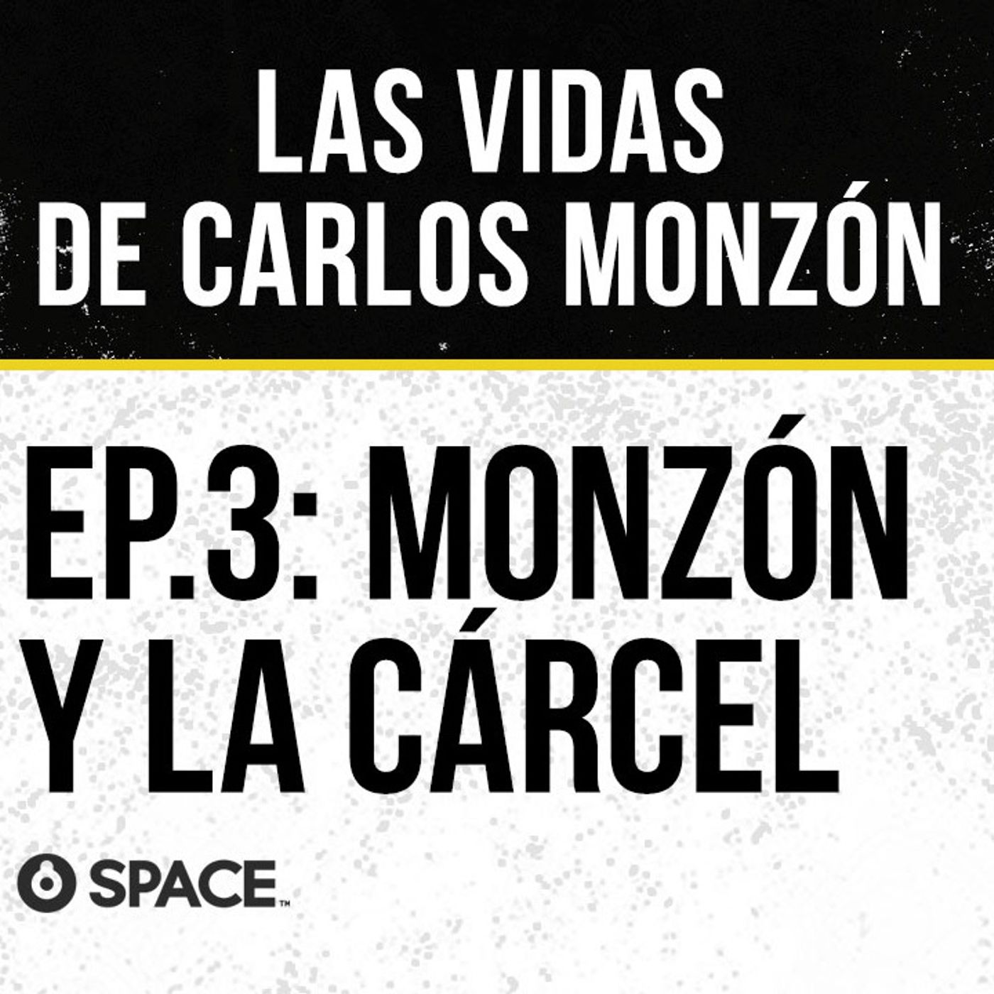 Las vidas de Carlos Monzón
