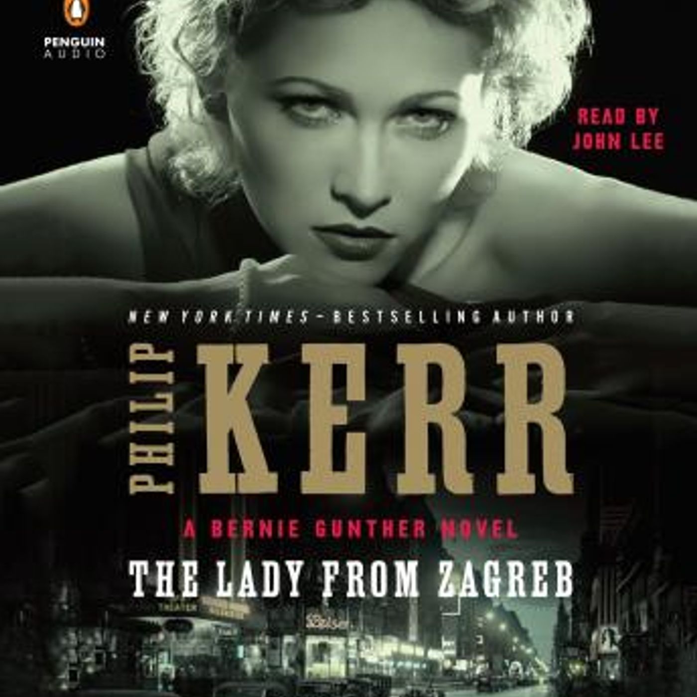 Listen to Latest Full Audiobooks in Mystery, Thriller & Horror, Suspense