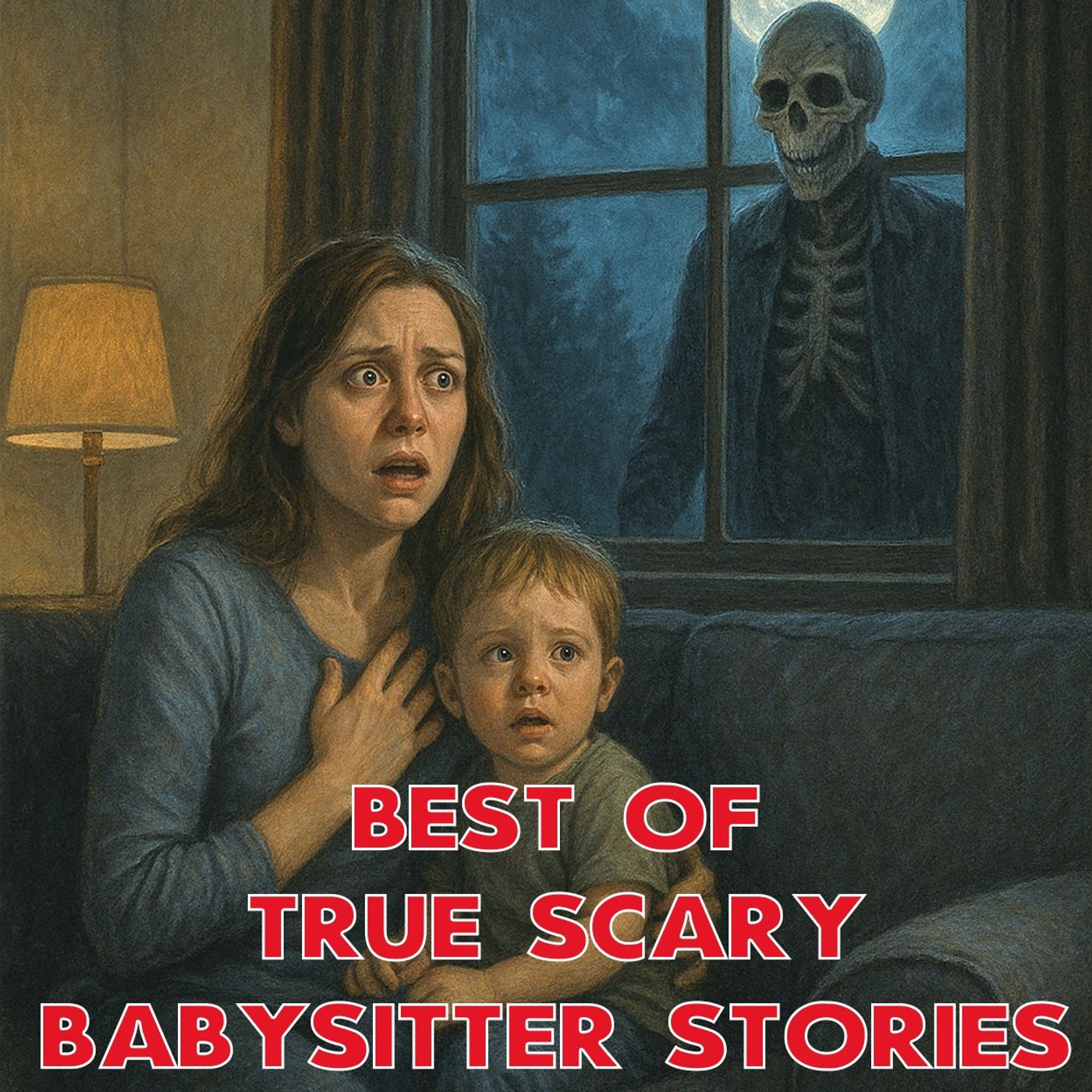Best of True Scary Babysitter Stories