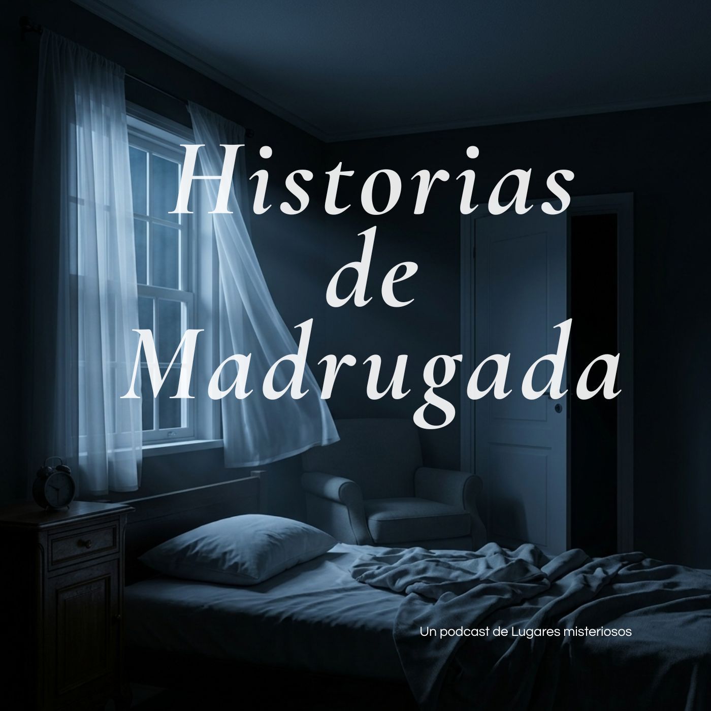 "Cuatro de corazones" - Historias de Madrugada