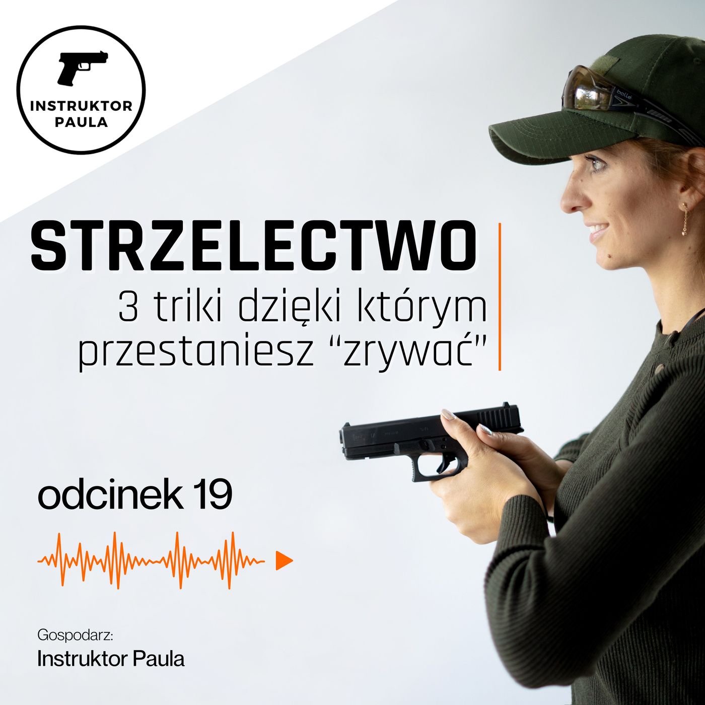 3 triki dzięki którym przestaniesz „zrywać” strzały i poprawisz celność