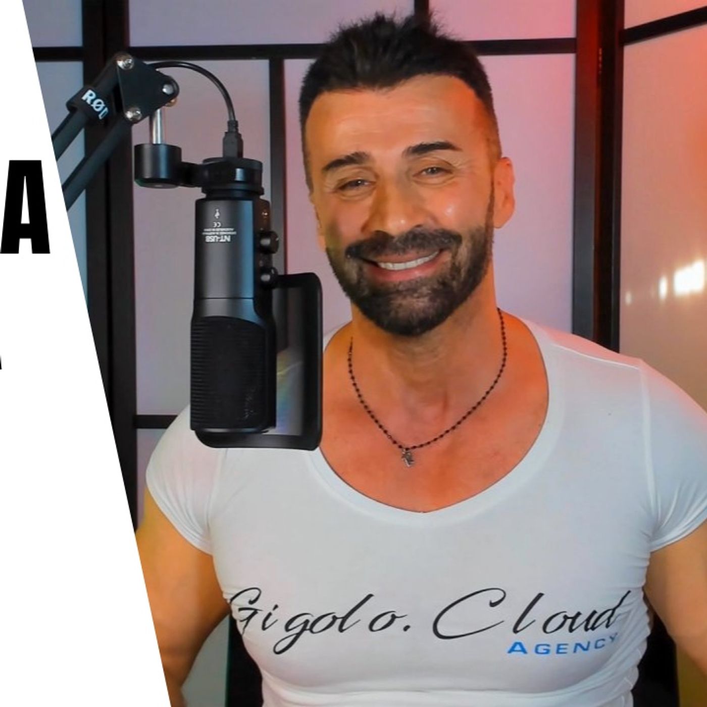 Come diventare Gigolo per donne