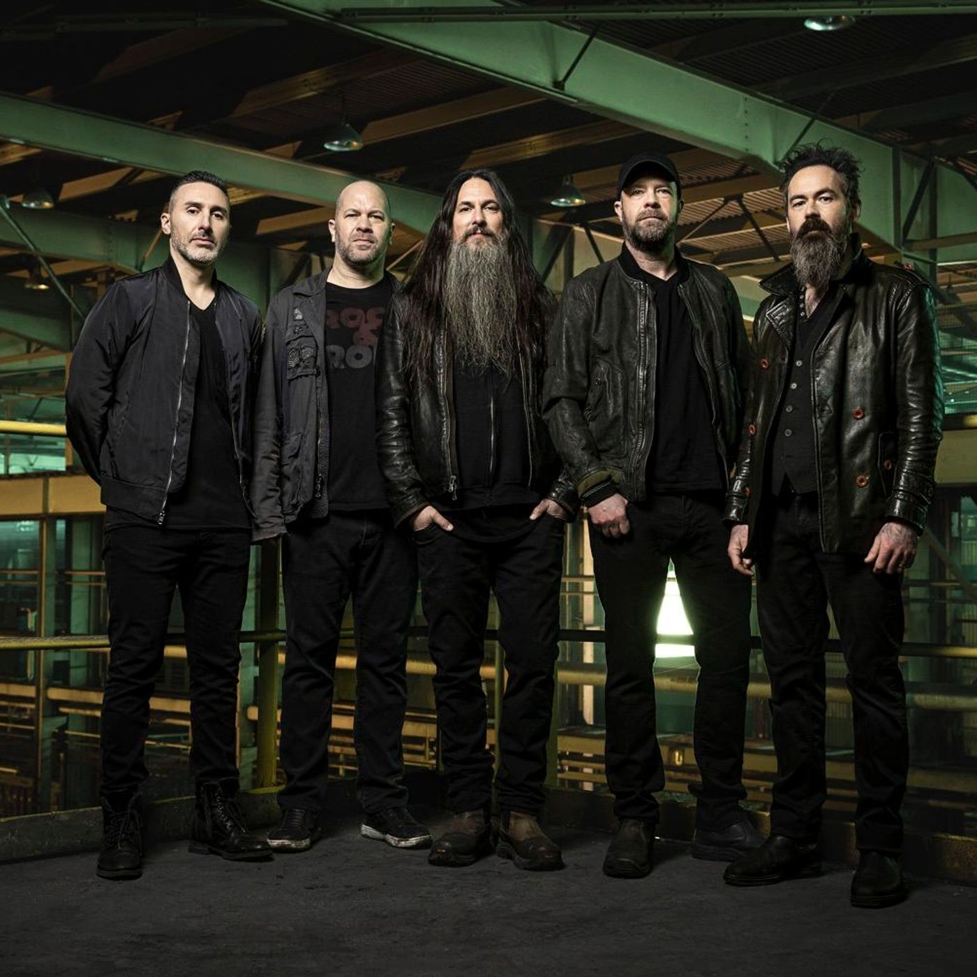 FINGER ELEVEN - Greatest Hits Interview episode artwork