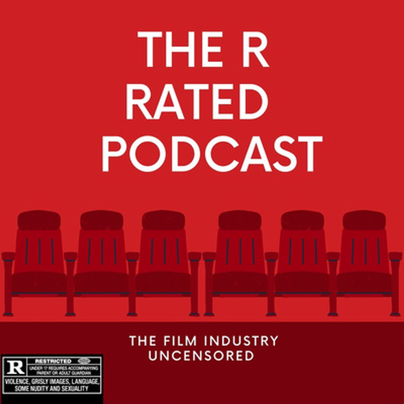 The R rated Podcast