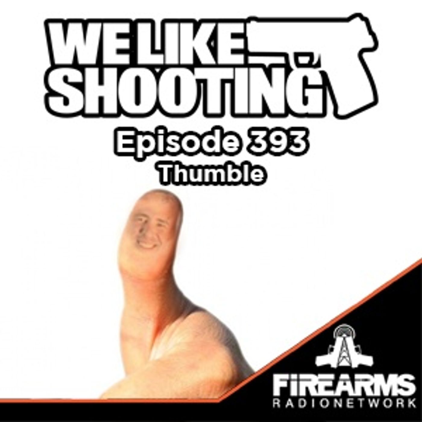 WLS 393 - Thumble episode artwork