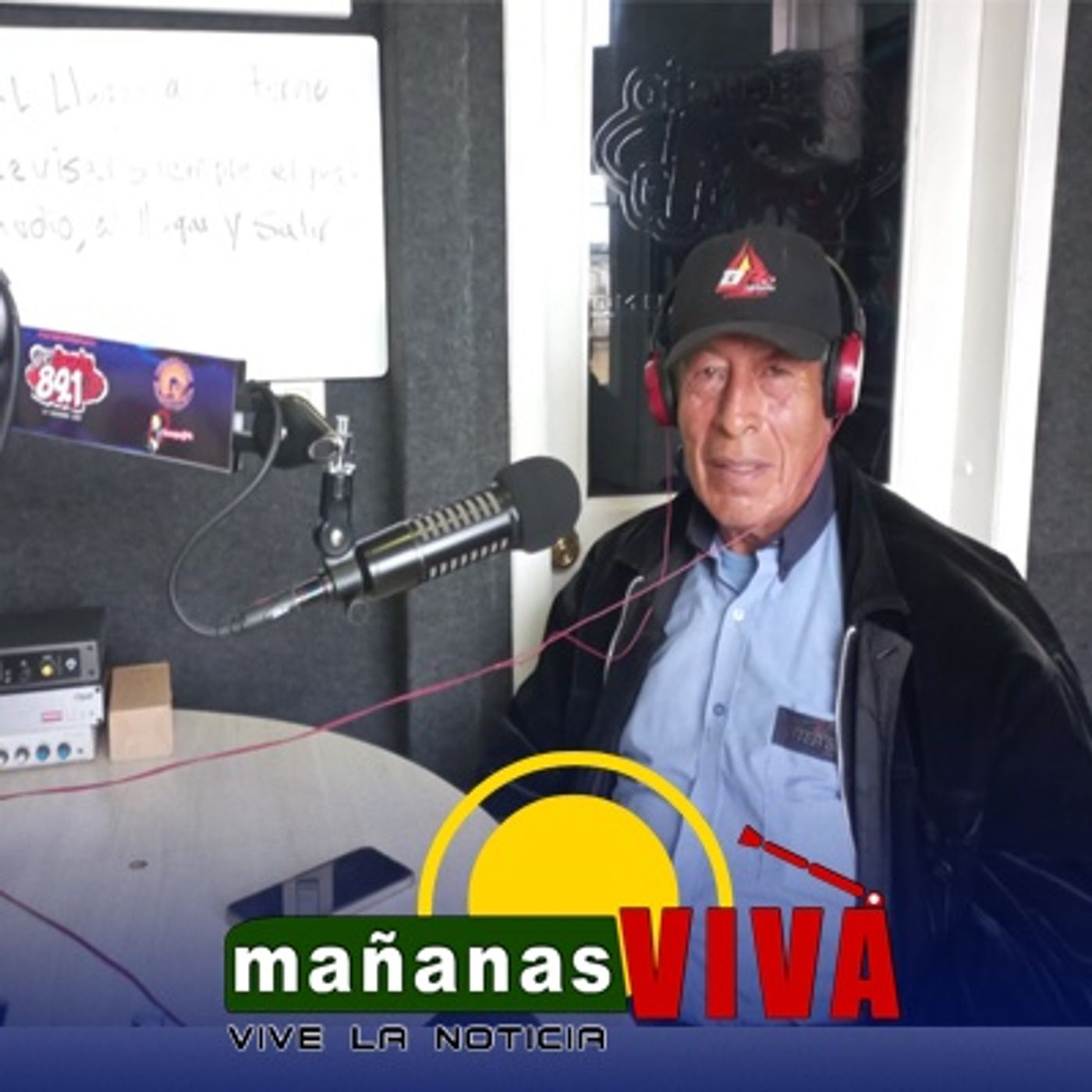 Accionista Expreso las Lajas Hugo Tarapuez – Inconformidad por invasión de otra empresa de transporte en la ruta de Expreso Las Lajas