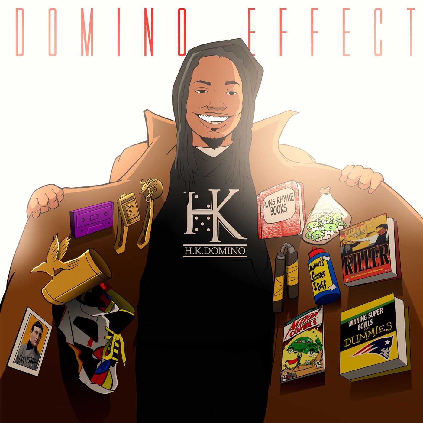 Domino Effect Podcast