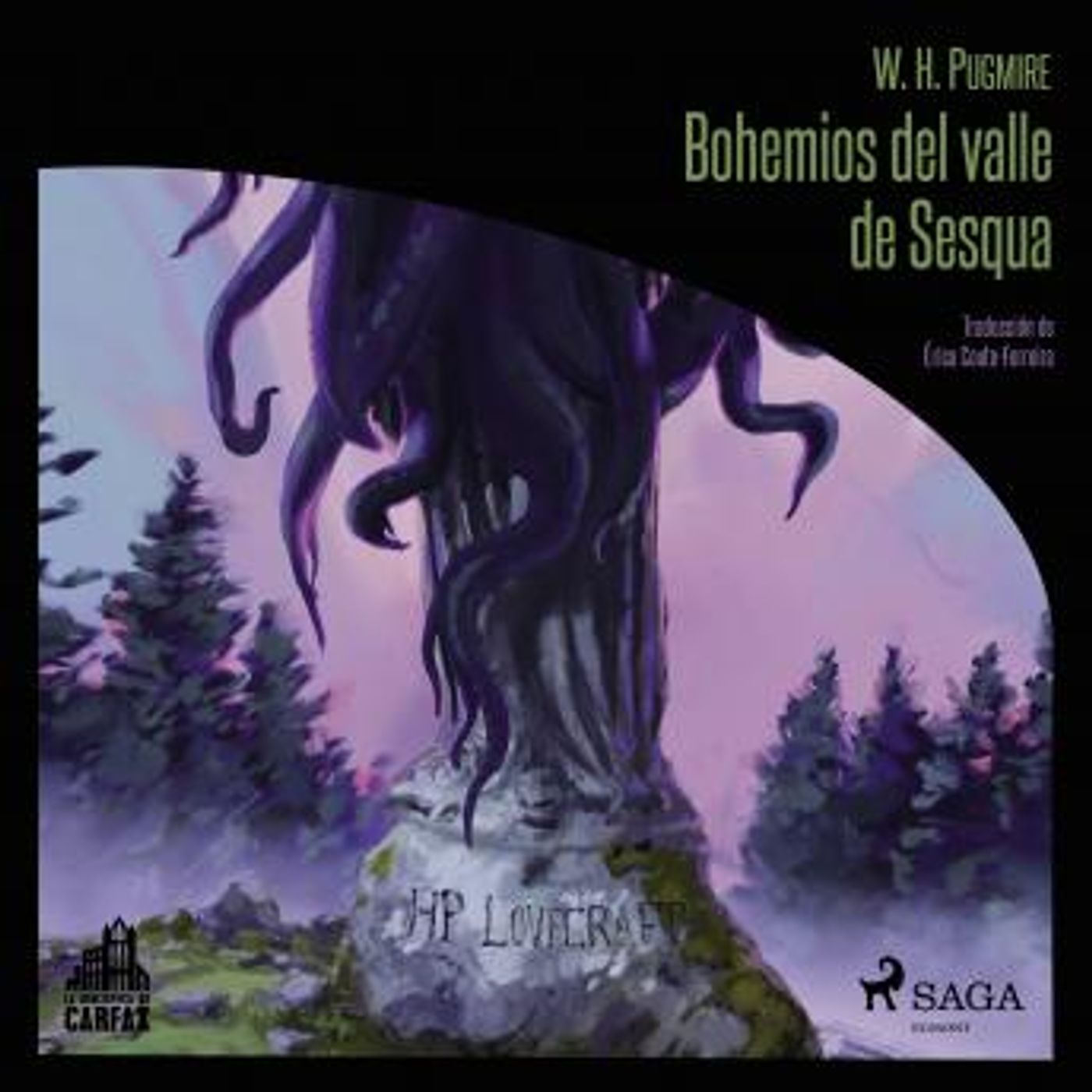 Explore the Latest Full Audiobooks in Mystery, Thriller & Horror, Horror