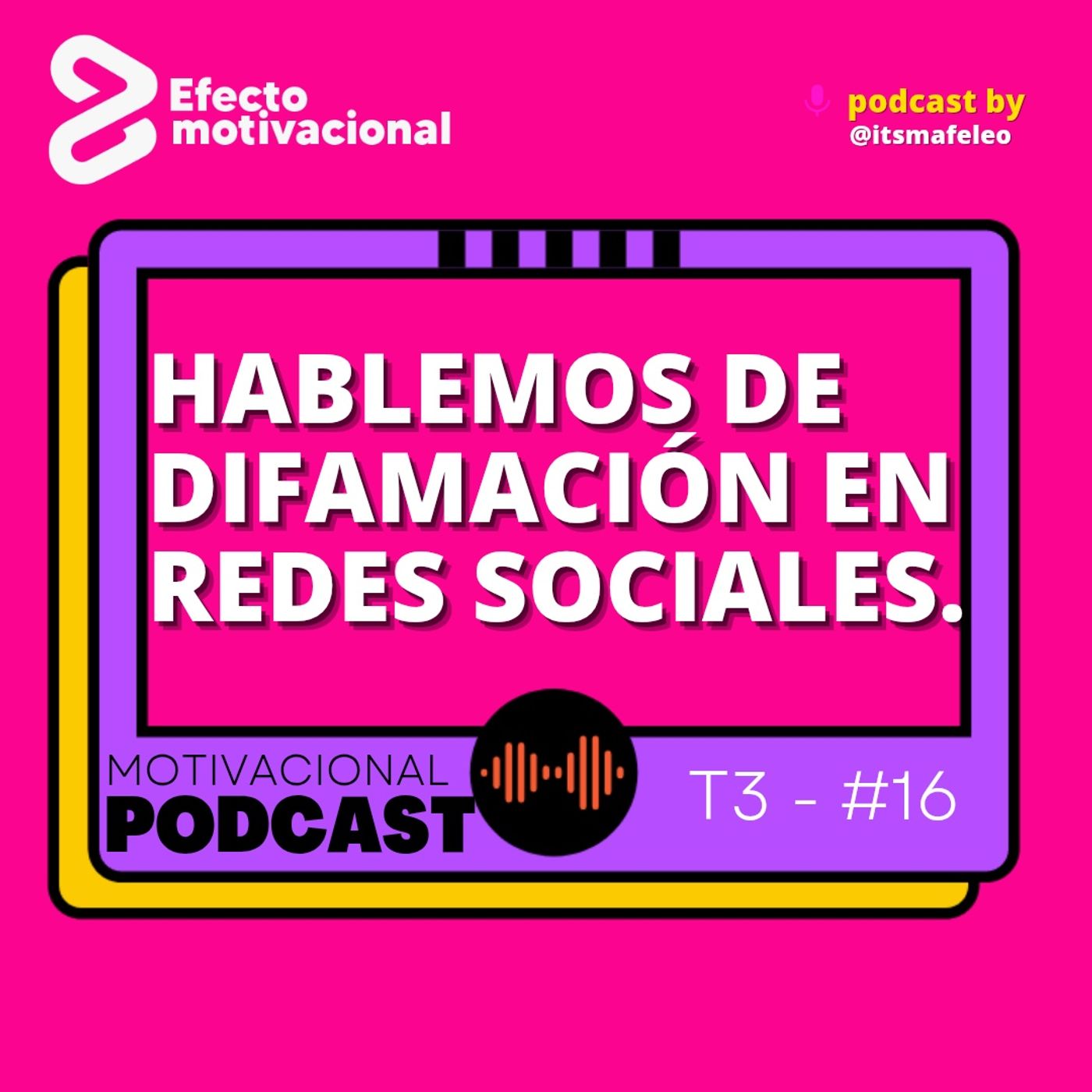 Efecto Motivacional