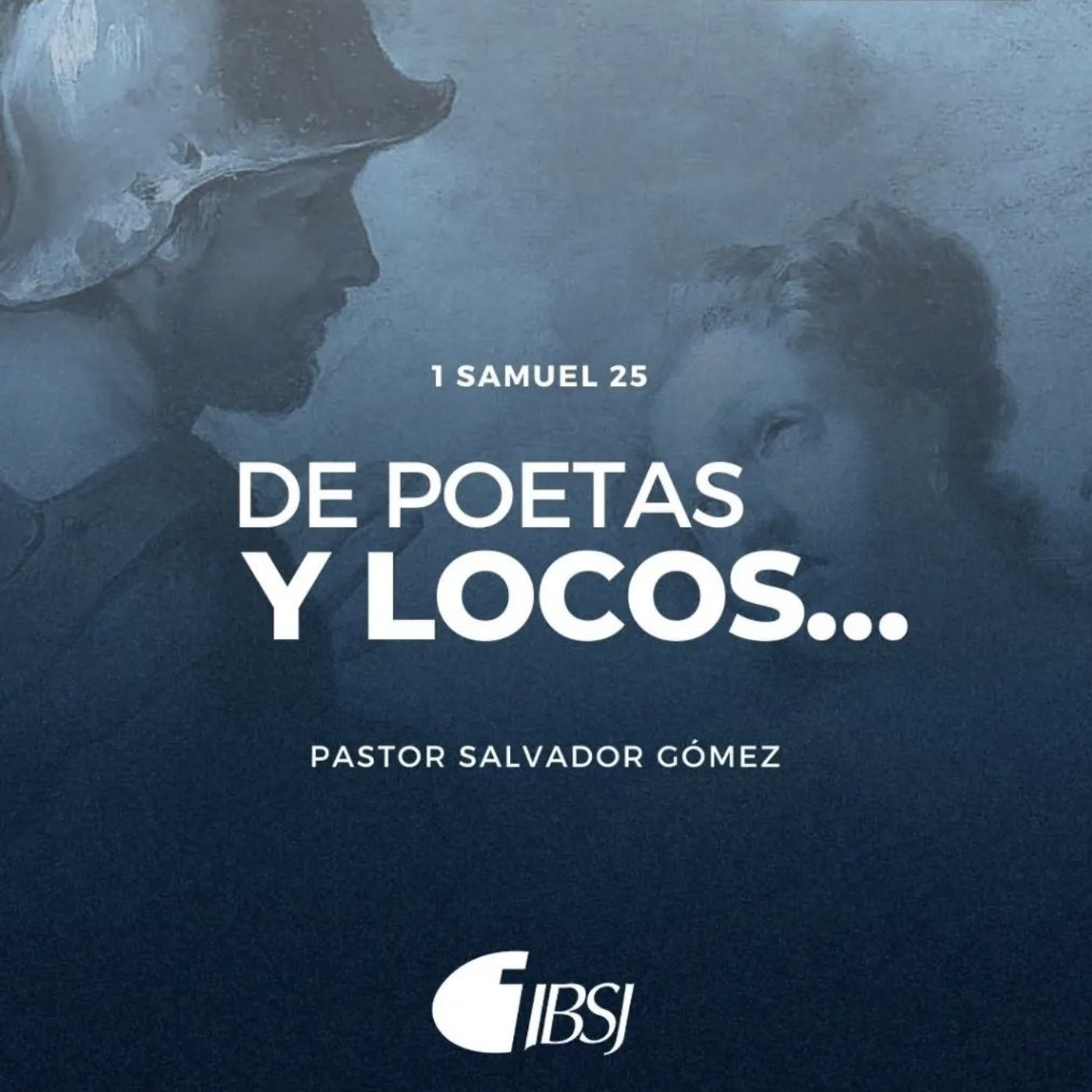 Portada de Iglesia Bíblica del Señor Jesucristo