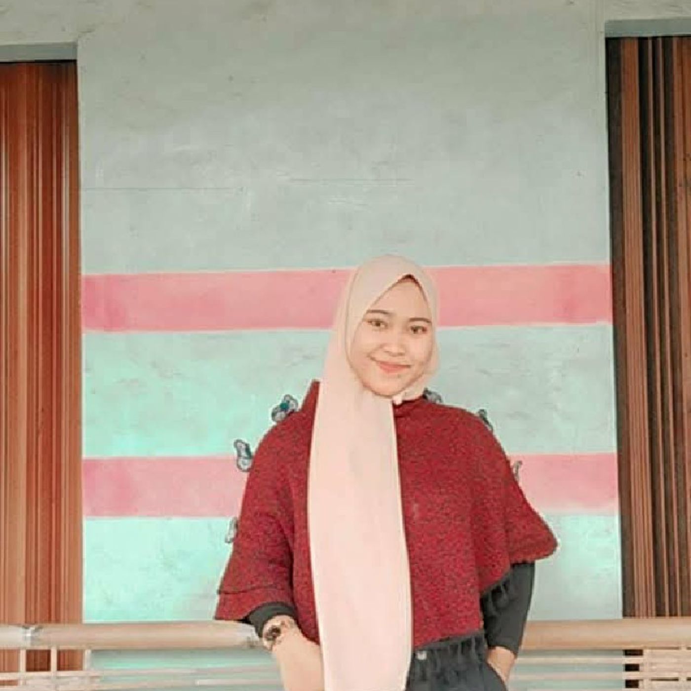 Episode 77 - Eka nur Indah Pratiwi's podcast