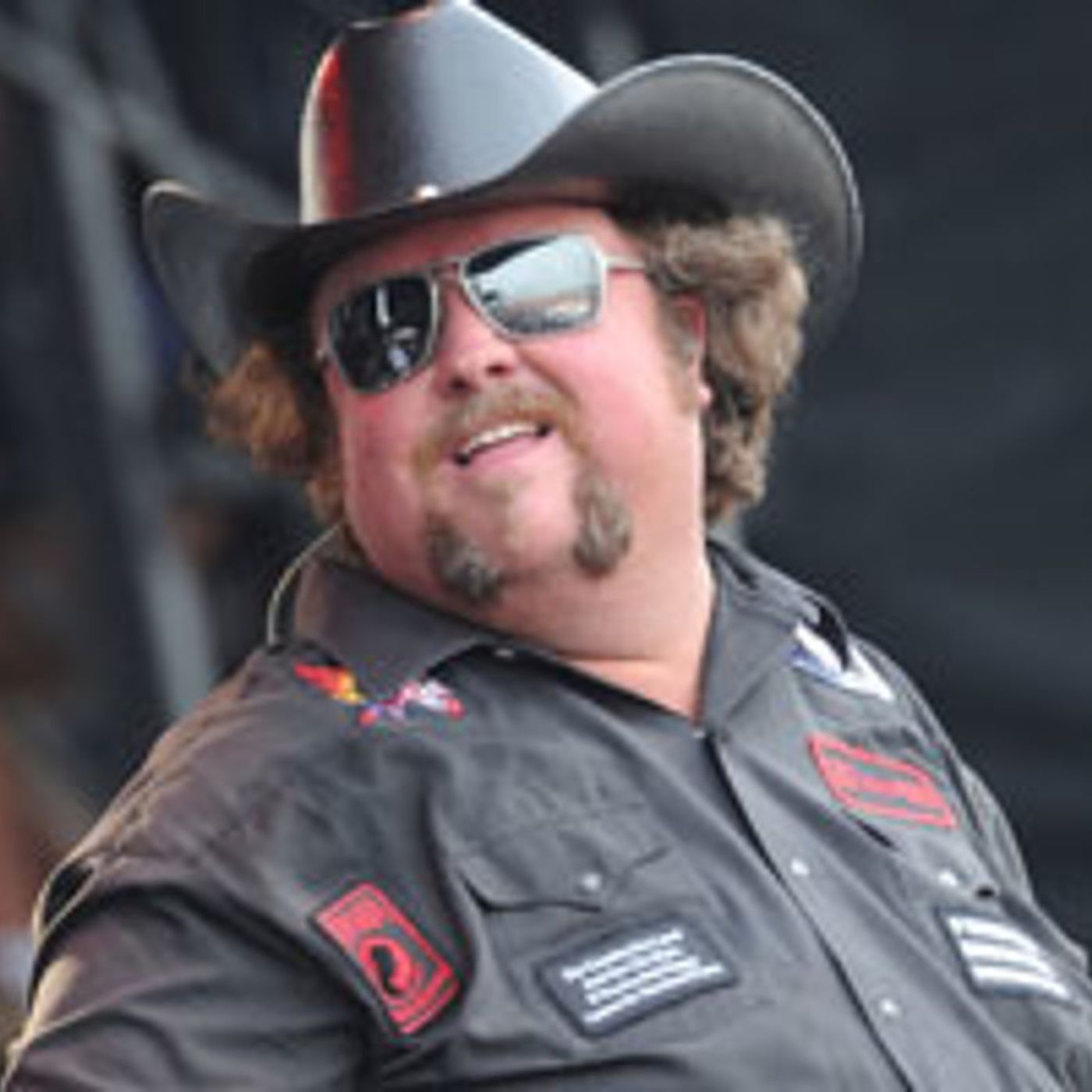 WFLR Featured Artist-Colt Ford episode artwork